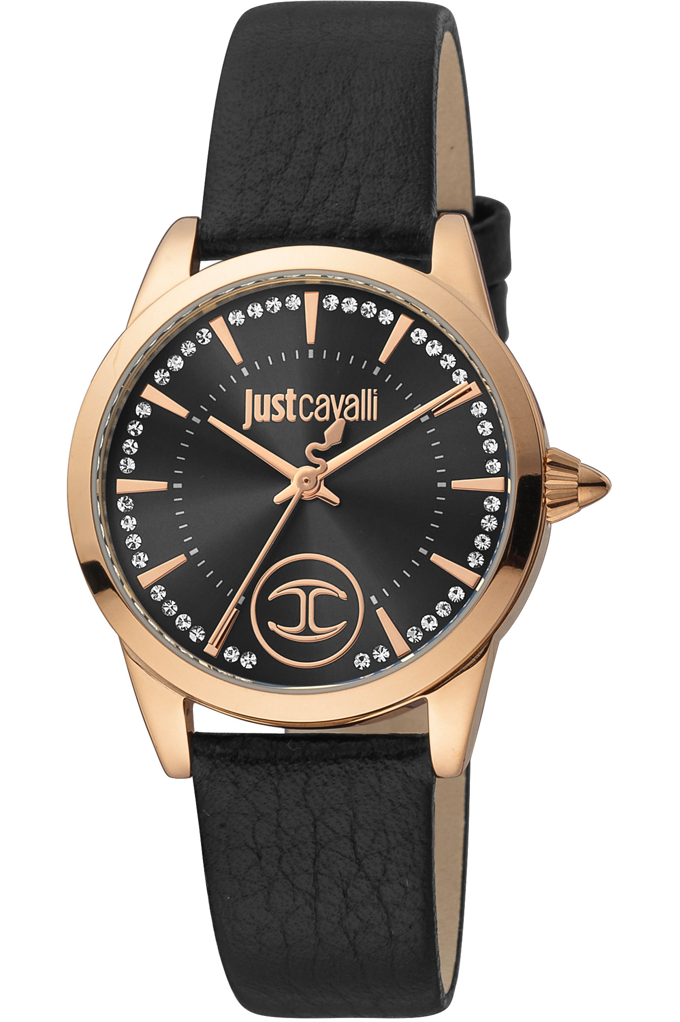 Uhr Just Cavalli Lady jc1l087l0235