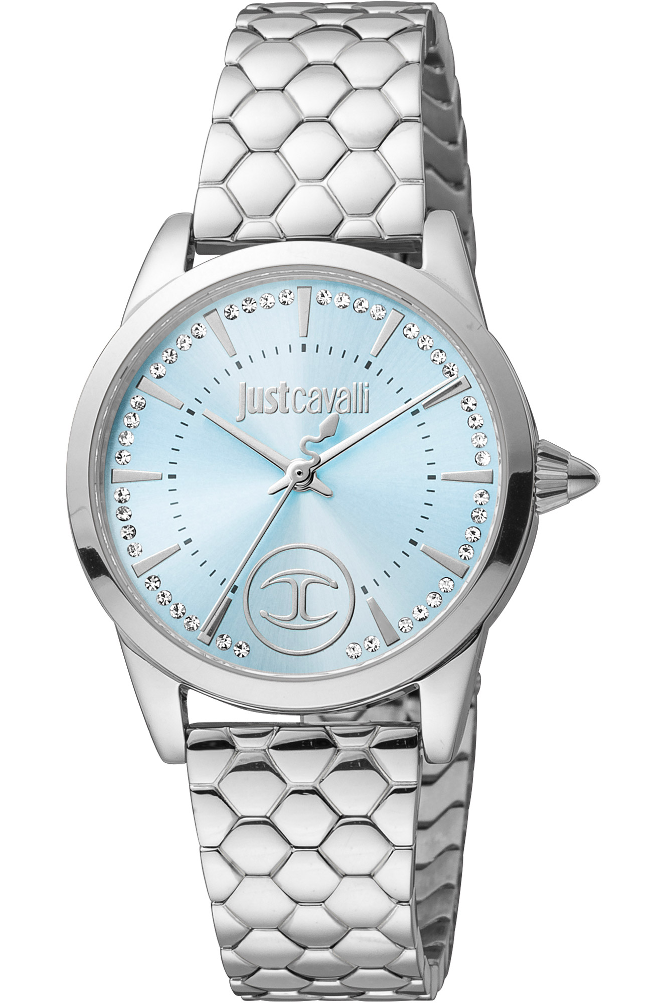 Uhr Just Cavalli Lady jc1l087m0245