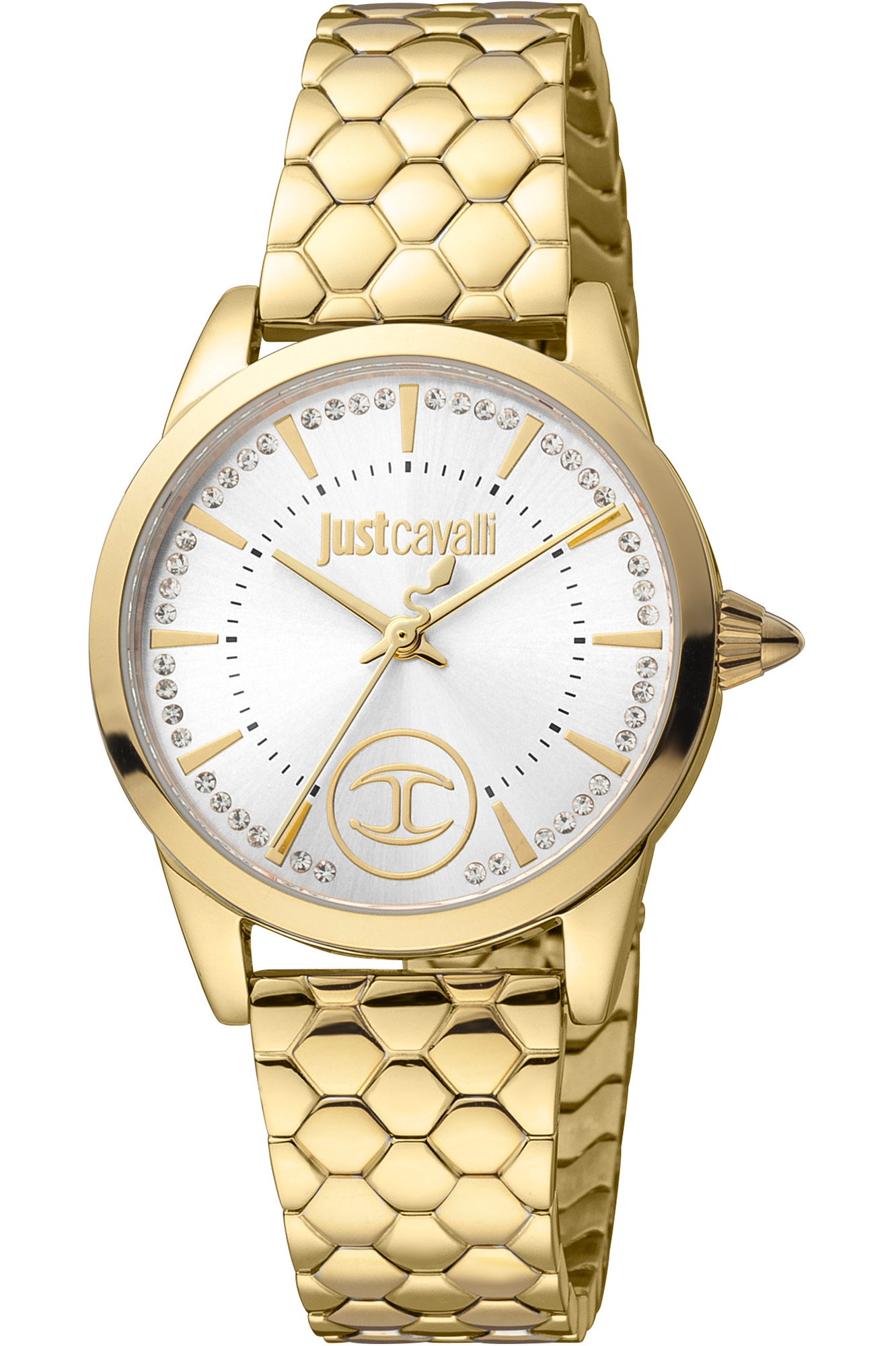 Reloj Just Cavalli Lady jc1l087m0255