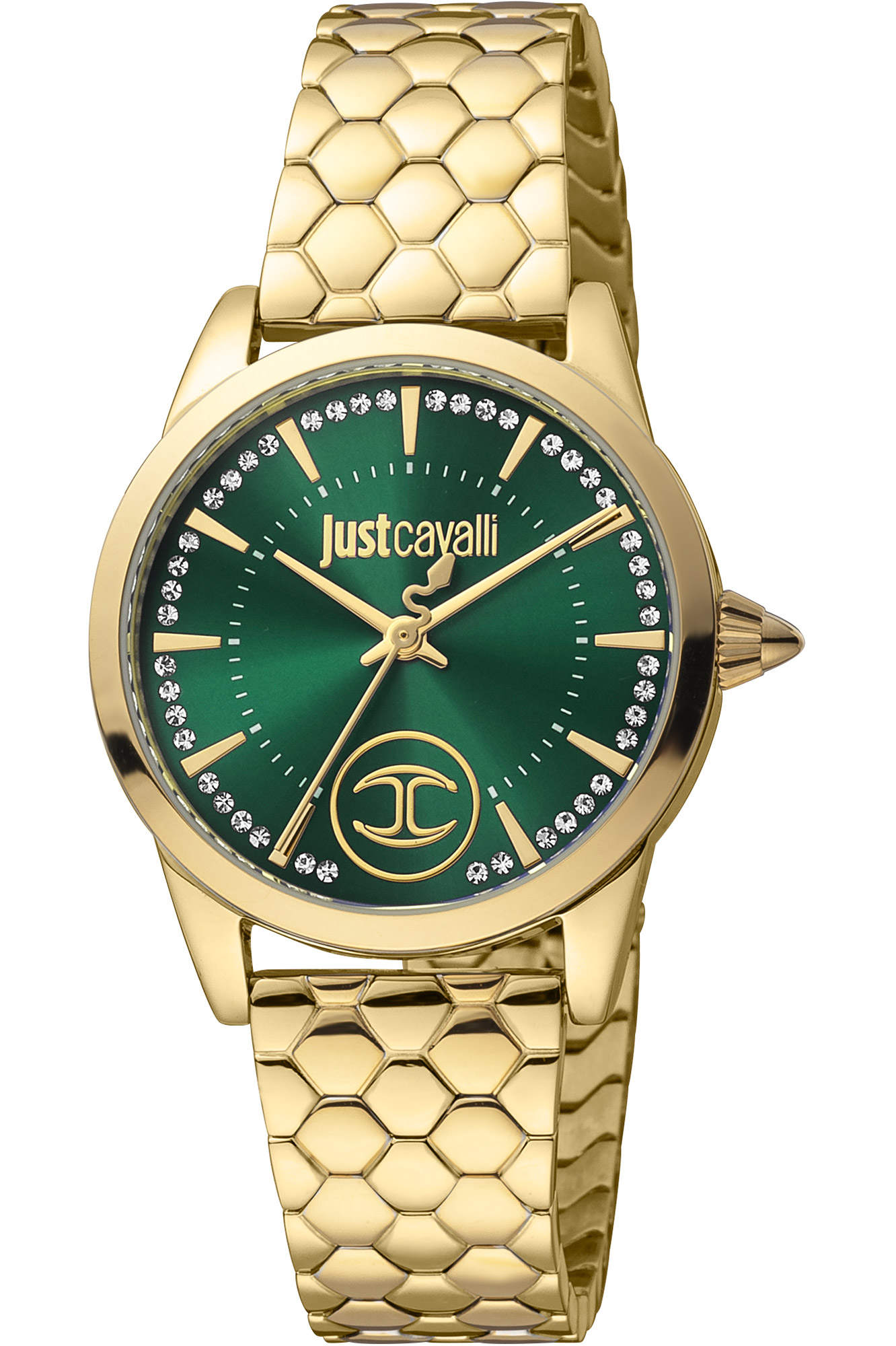 Uhr Just Cavalli Lady jc1l087m0265