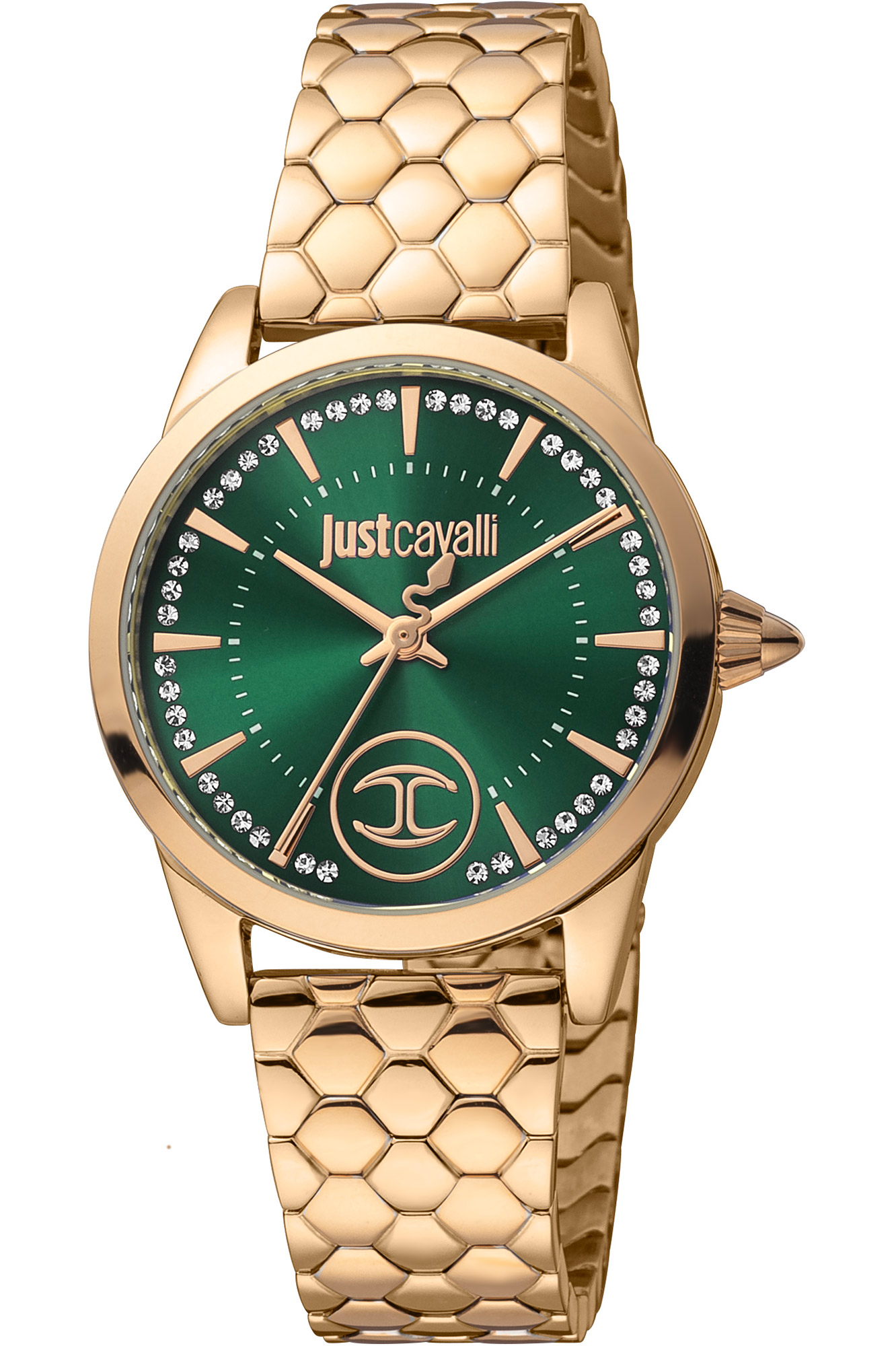 Uhr Just Cavalli Lady jc1l087m0275