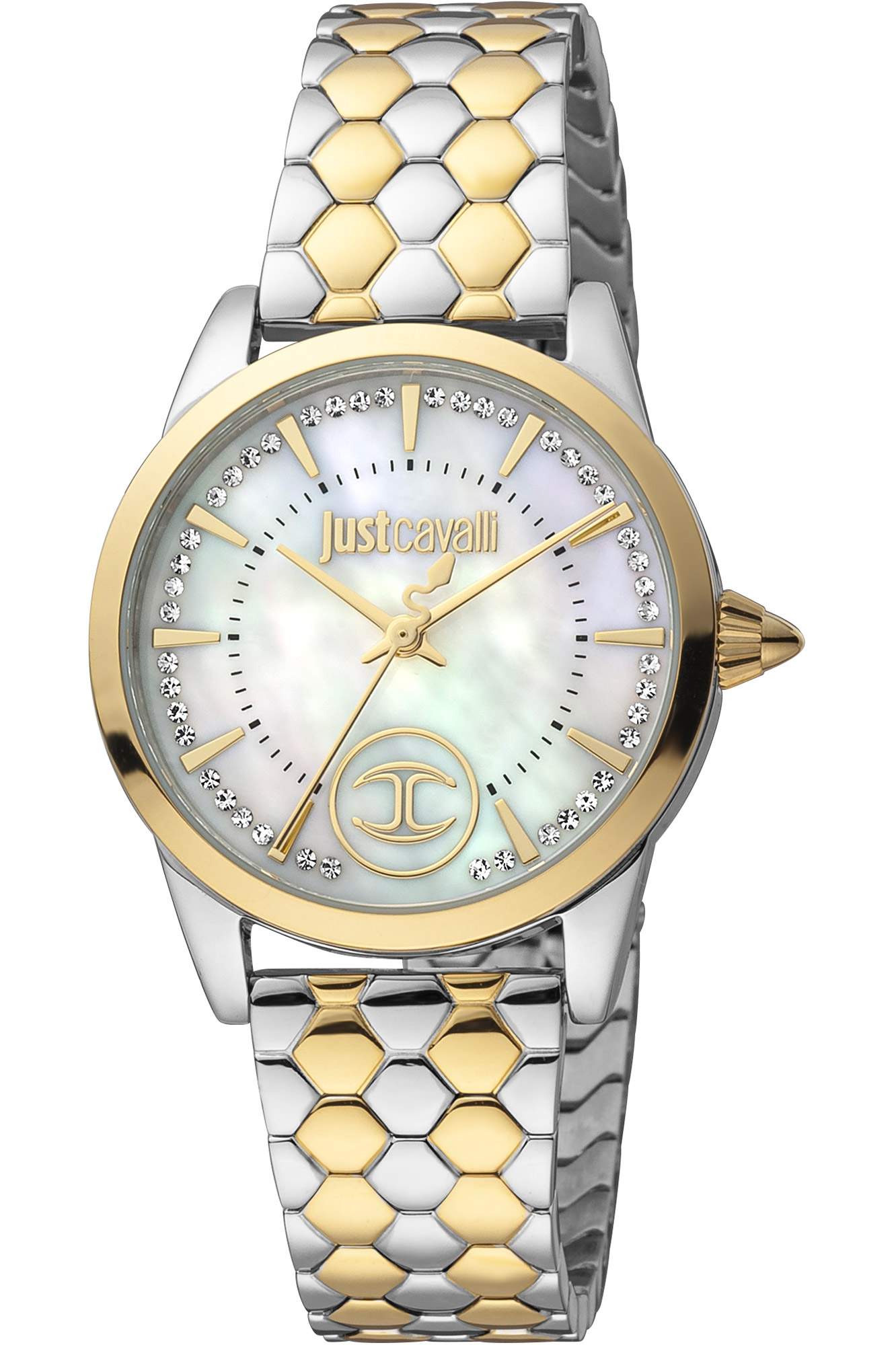 Uhr Just Cavalli Lady jc1l087m0285