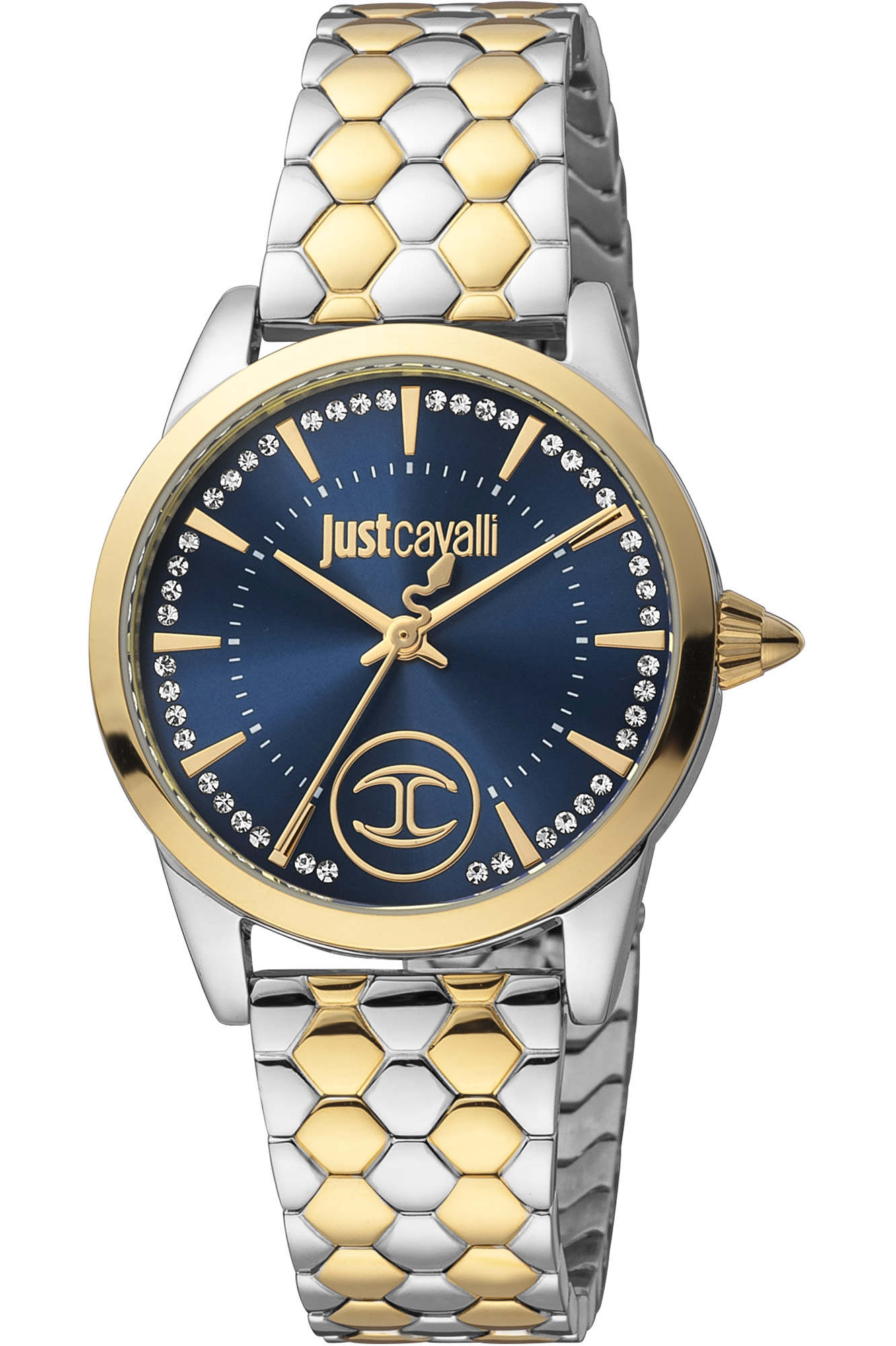 Uhr Just Cavalli Lady jc1l087m0295