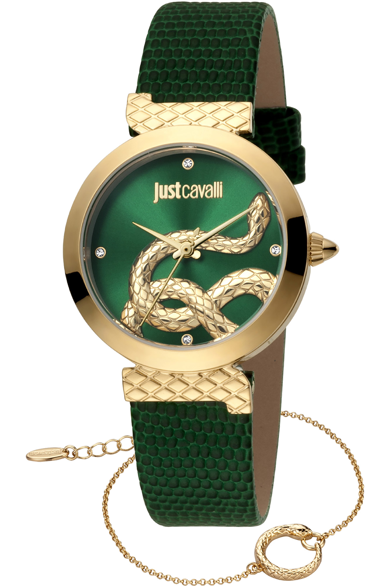 Uhr Just Cavalli Lady jc1l091l0015