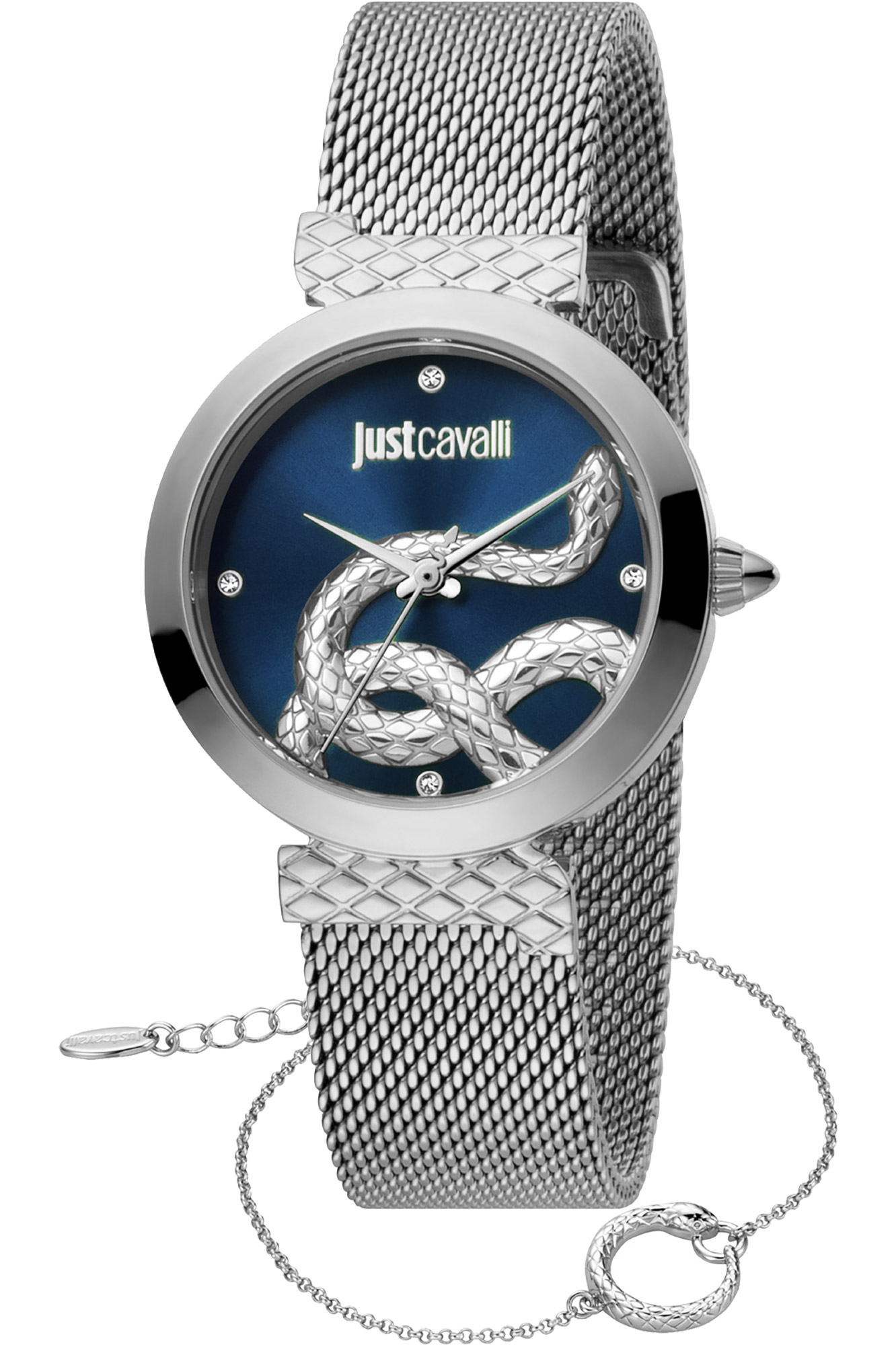 Uhr Just Cavalli Lady jc1l091m0045