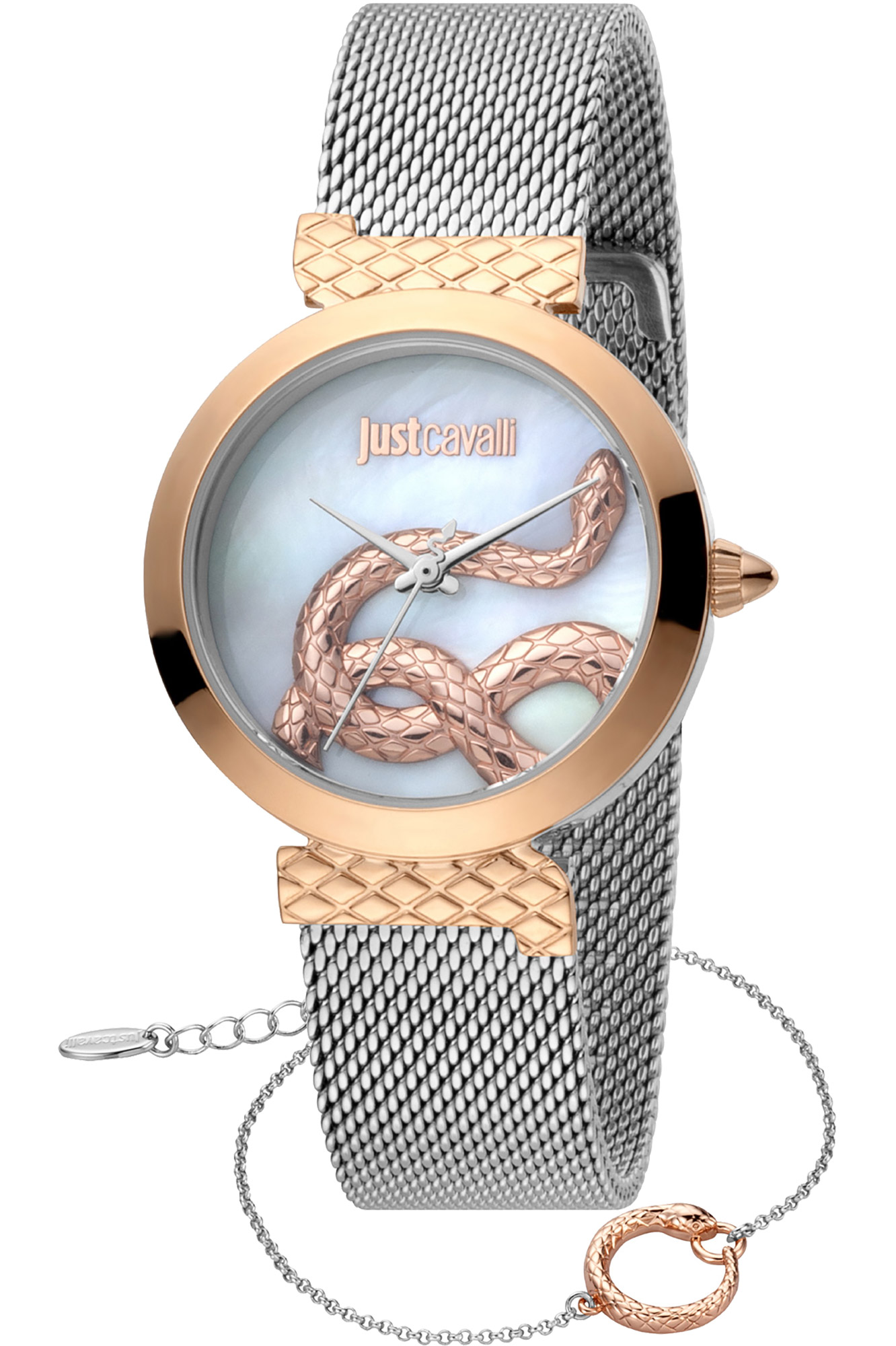 Reloj Just Cavalli Lady jc1l091m0095