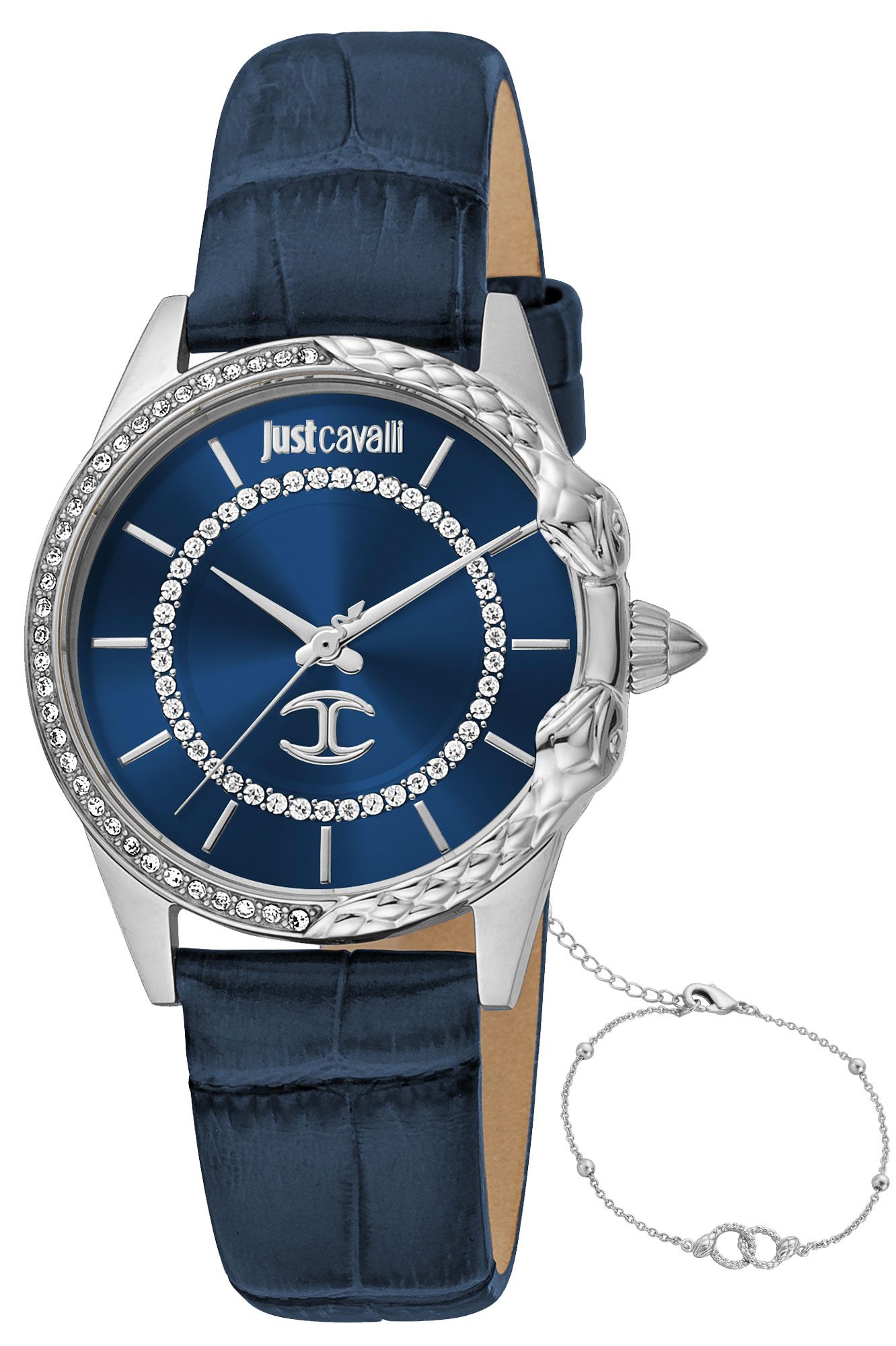 Uhr Just Cavalli Lady jc1l095l0215