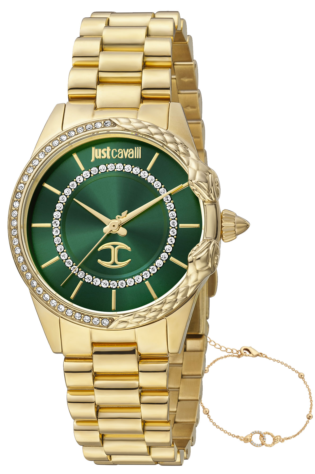 Uhr Just Cavalli Lady jc1l095m0265