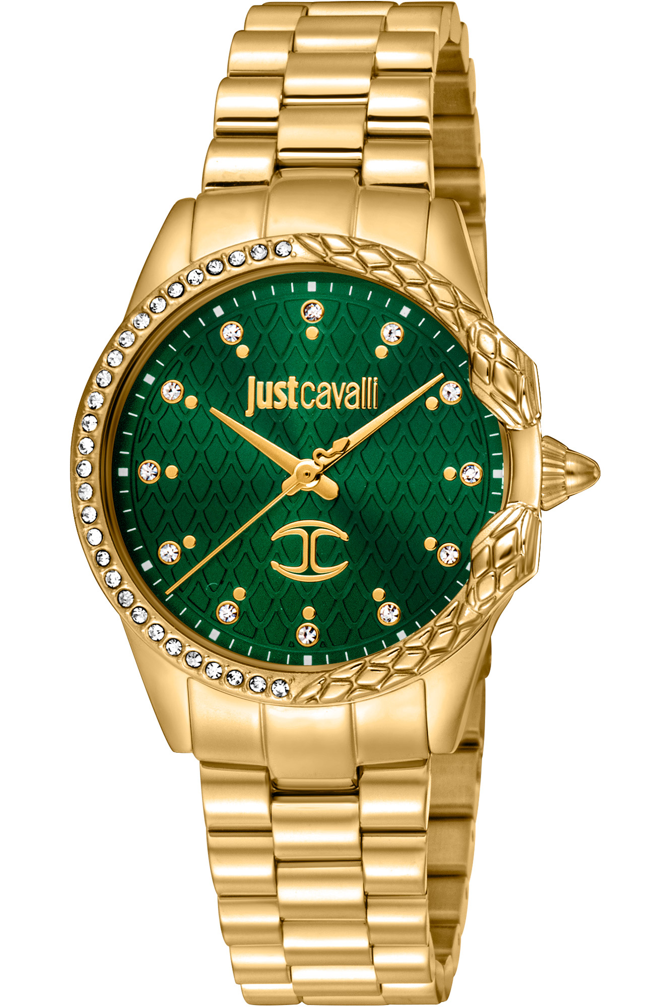 Uhr Just Cavalli Lady jc1l095m0365