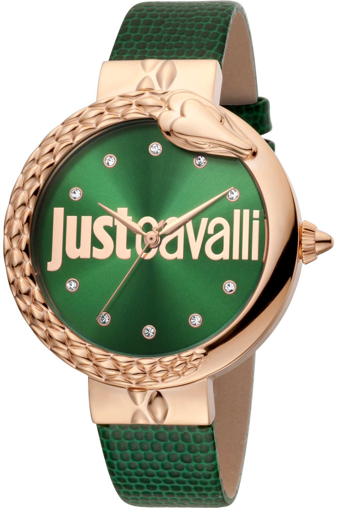 Uhr Just Cavalli Lady jc1l096l0045