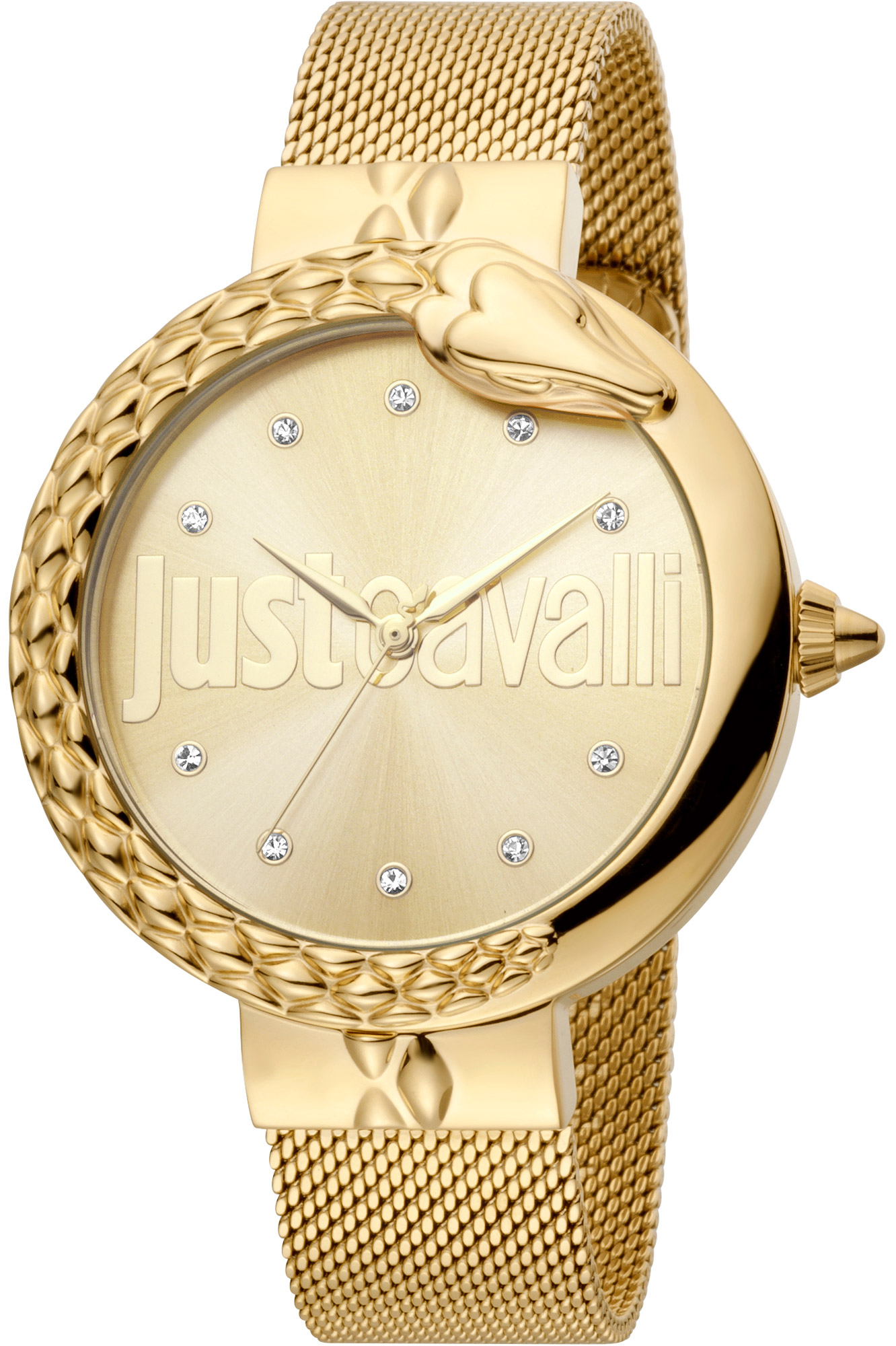 Uhr Just Cavalli Lady jc1l096m0085