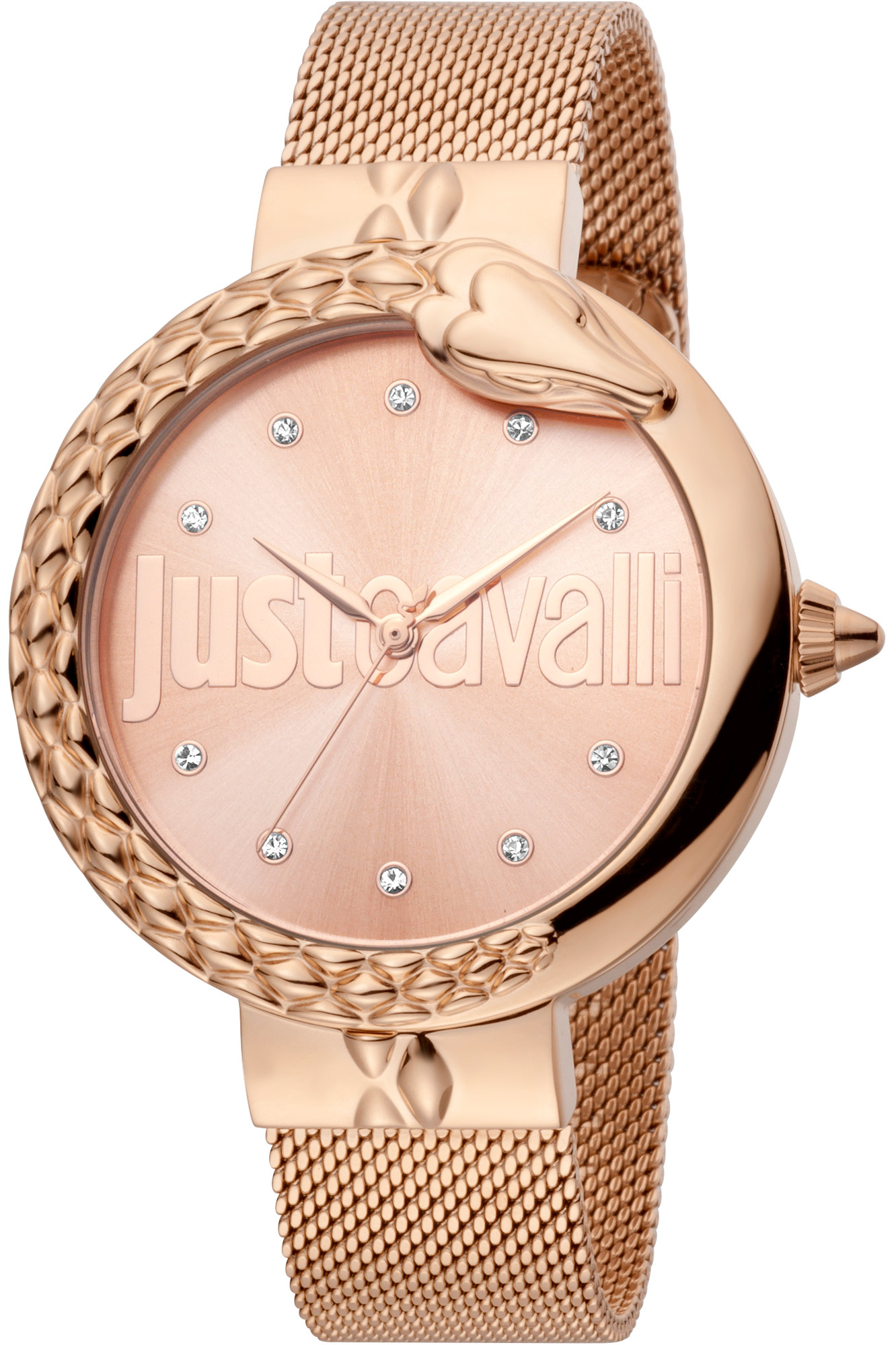Uhr Just Cavalli Lady jc1l096m0105