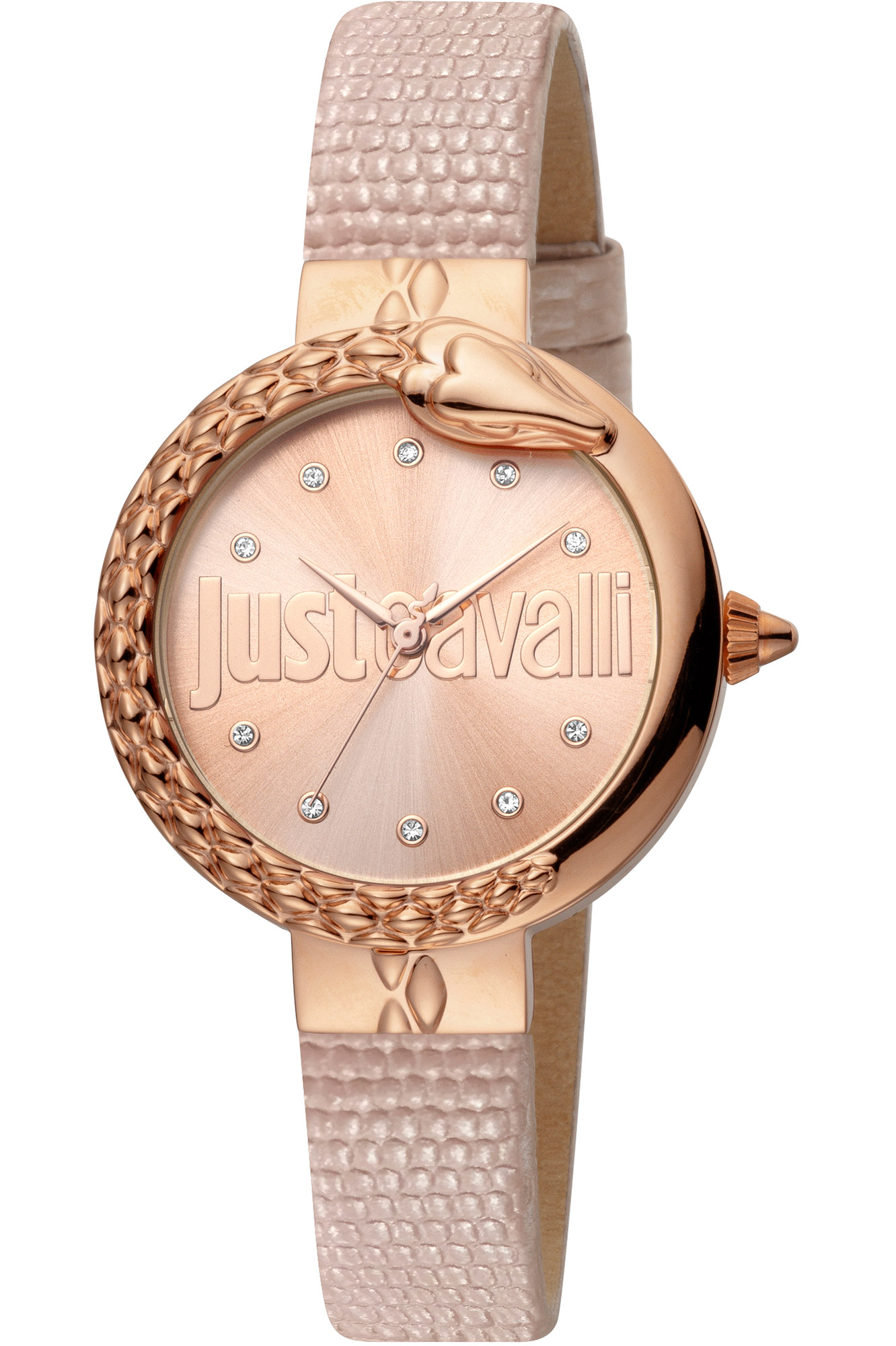 Uhr Just Cavalli Lady jc1l097l0035