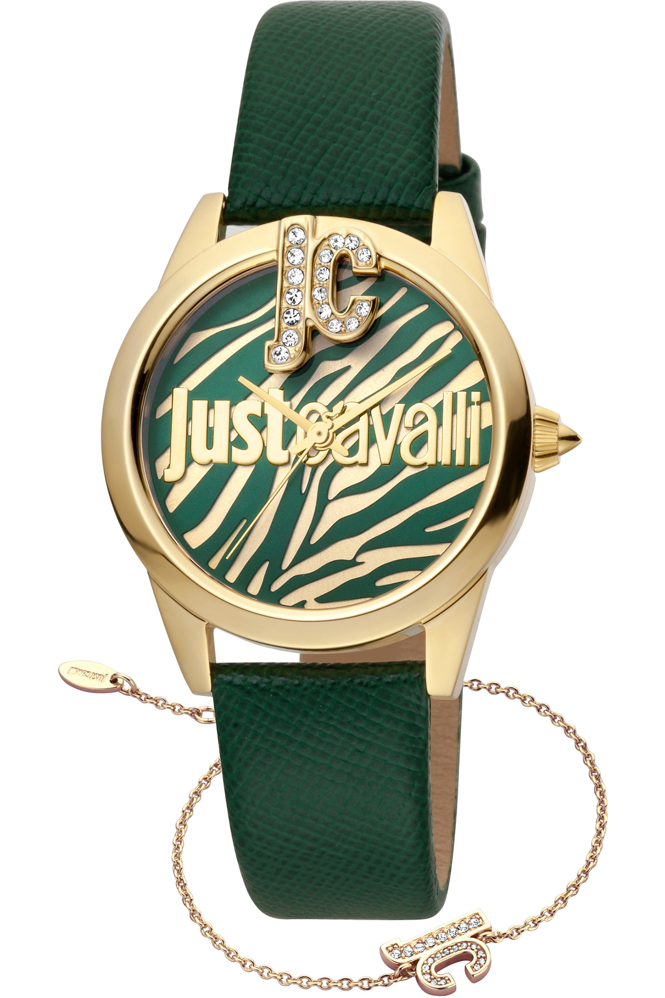Uhr Just Cavalli Lady jc1l099l0025