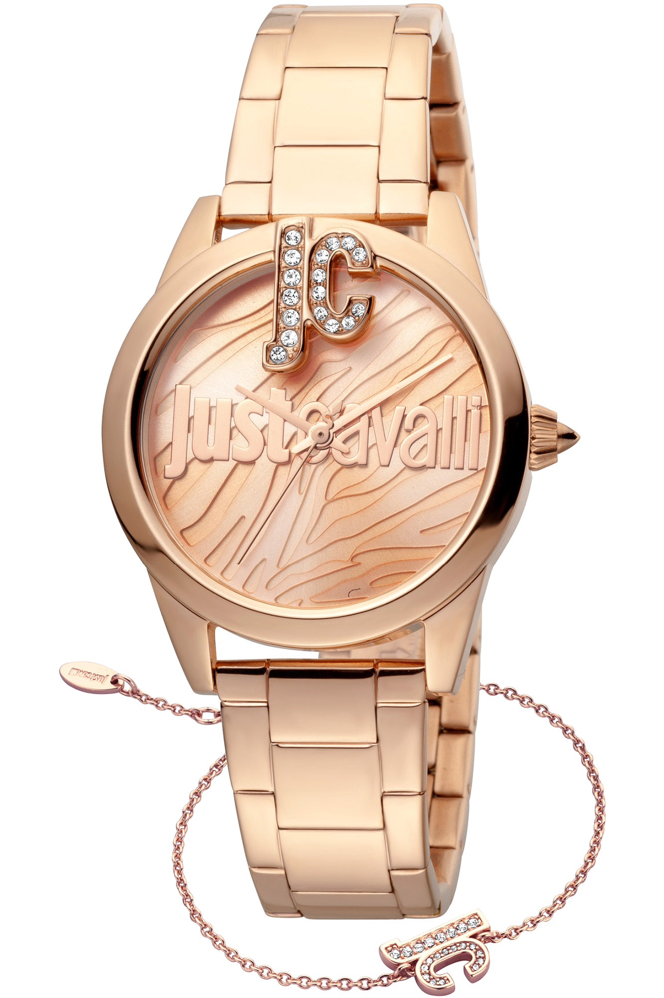 Reloj Just Cavalli Lady jc1l099m0075
