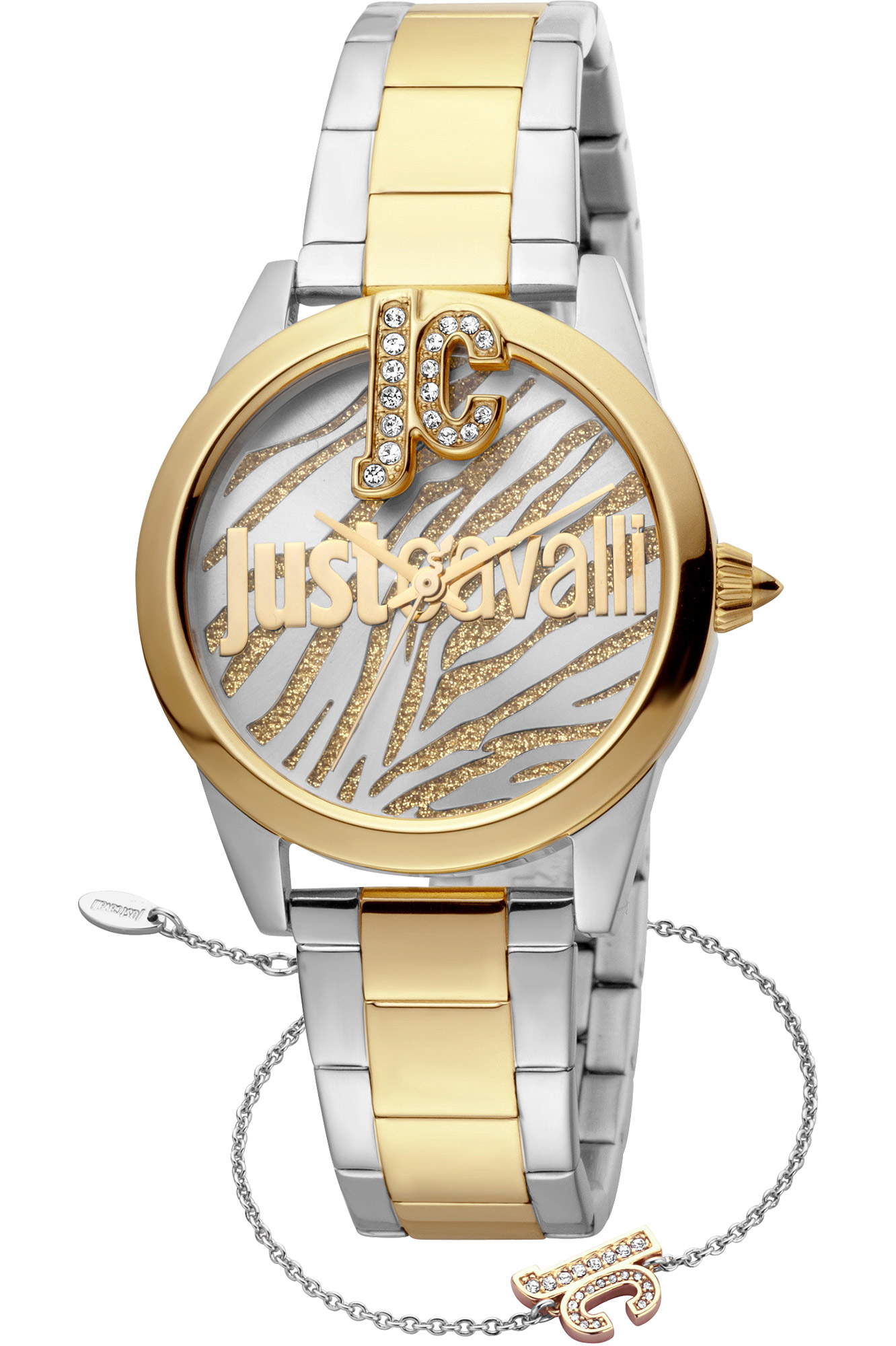 Uhr Just Cavalli Lady jc1l099m0085
