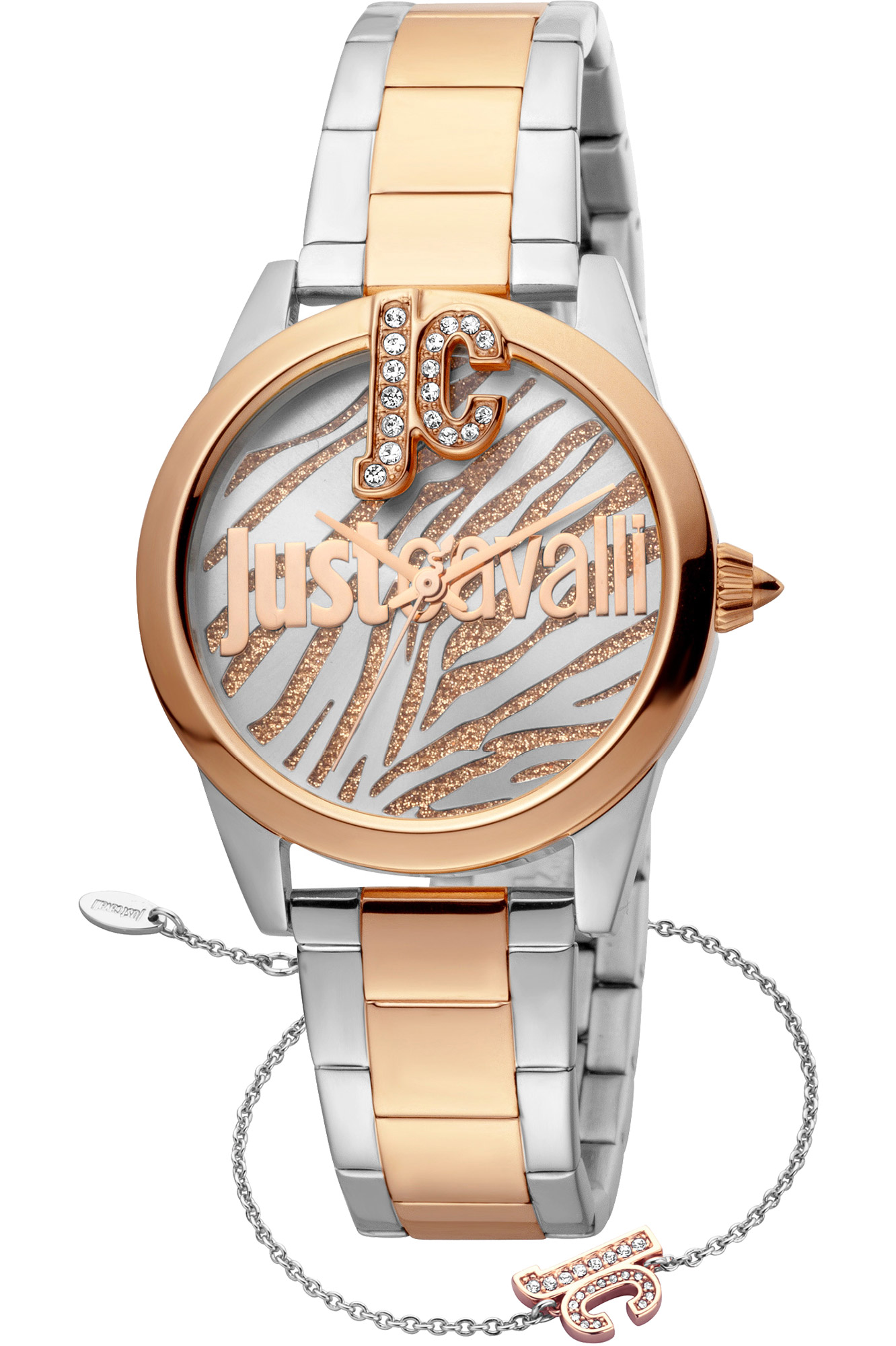 Reloj Just Cavalli Lady jc1l099m0095