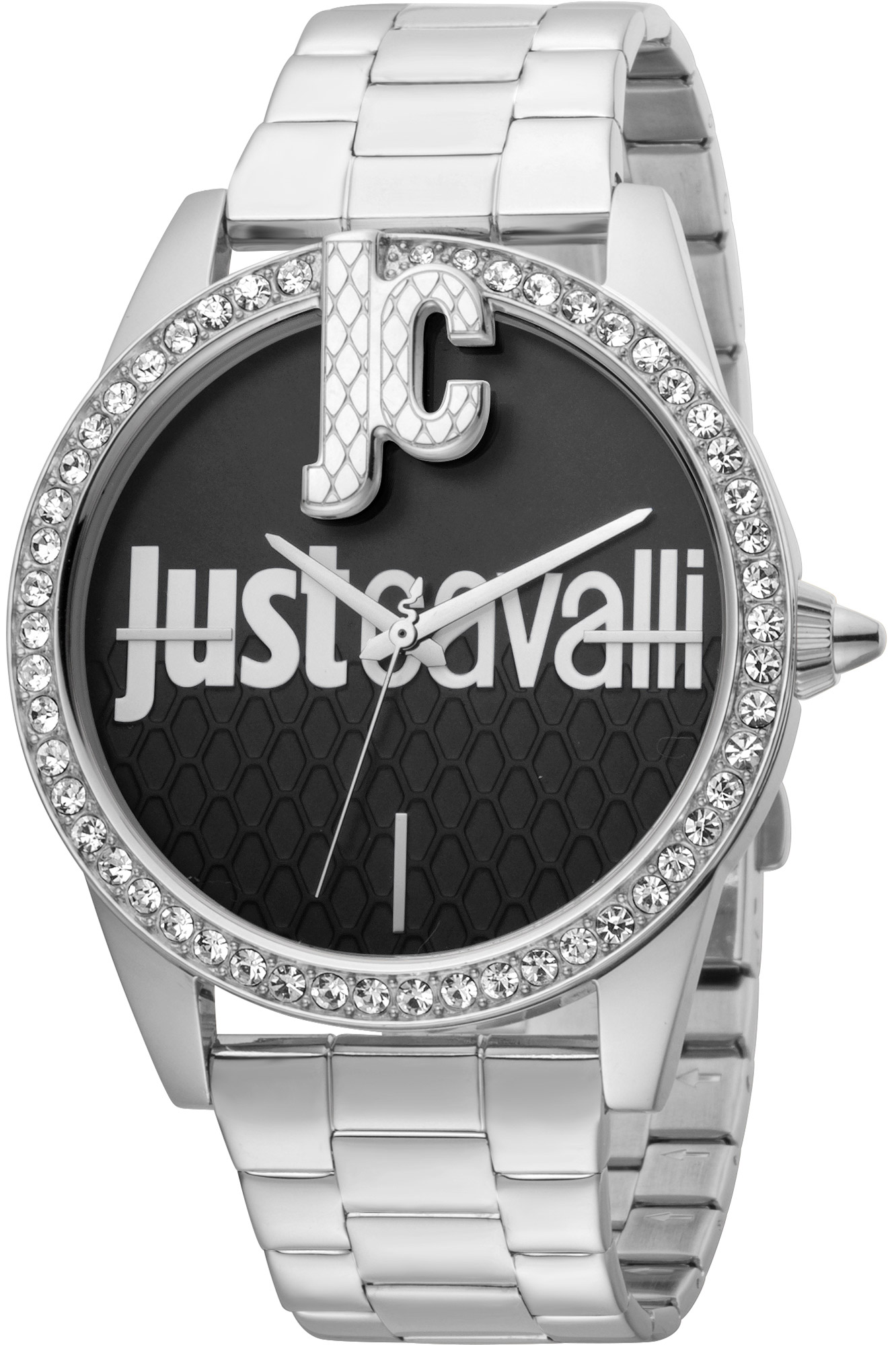 Uhr Just Cavalli Lady jc1l100m0075
