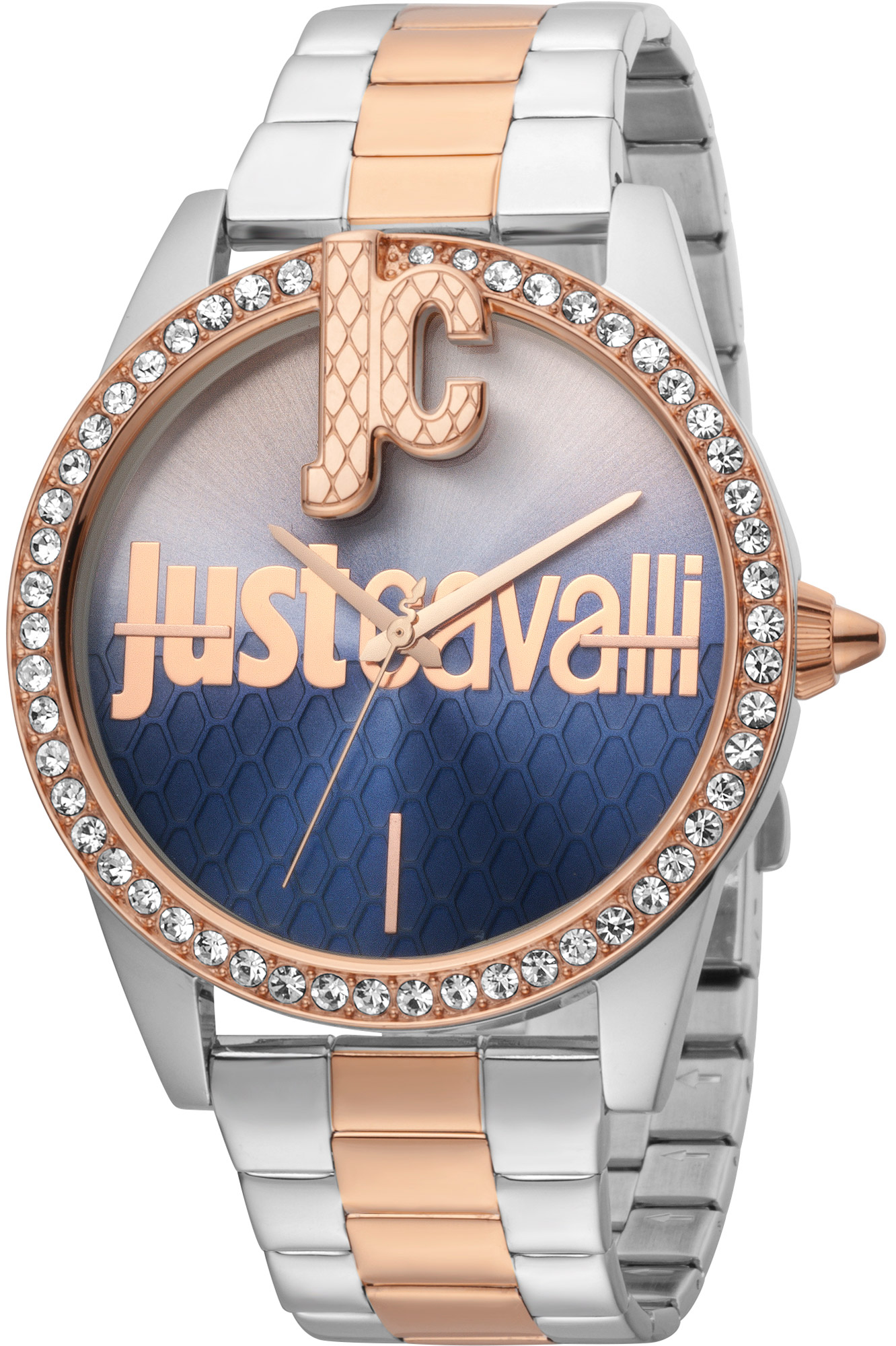 Uhr Just Cavalli Lady jc1l100m0125