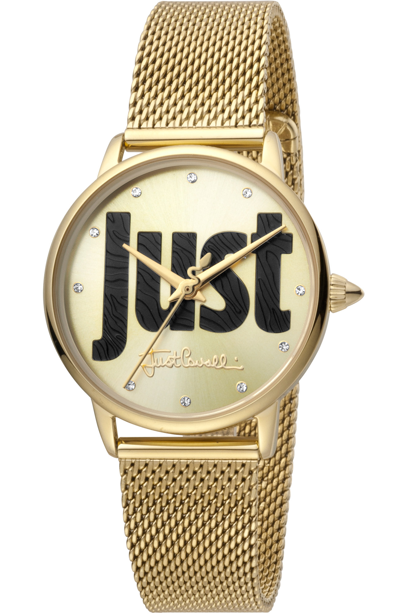 Uhr Just Cavalli Lady jc1l116m0065