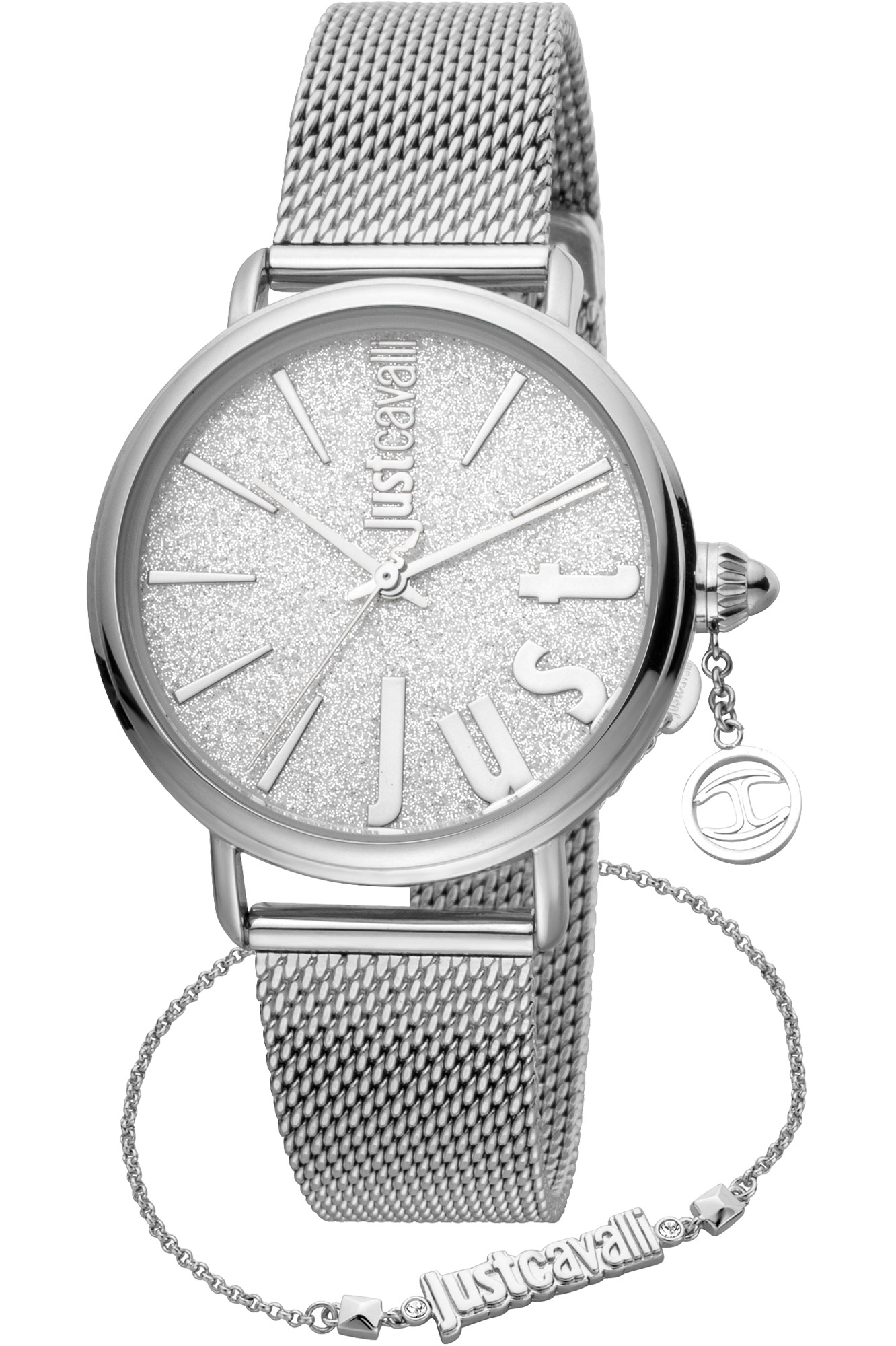 Watch Just Cavalli Lady jc1l119m0045