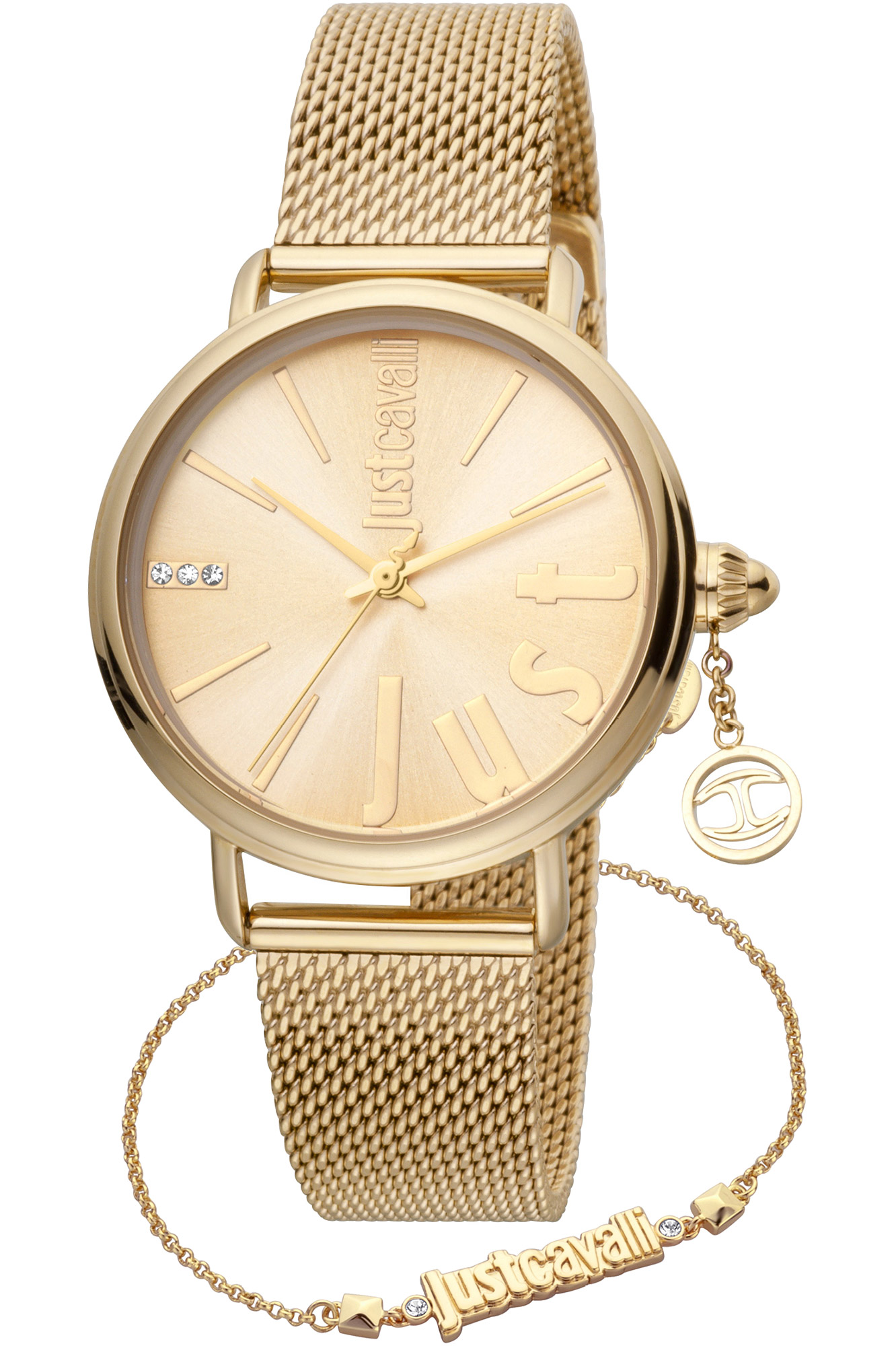 Reloj Just Cavalli Lady jc1l119m0065