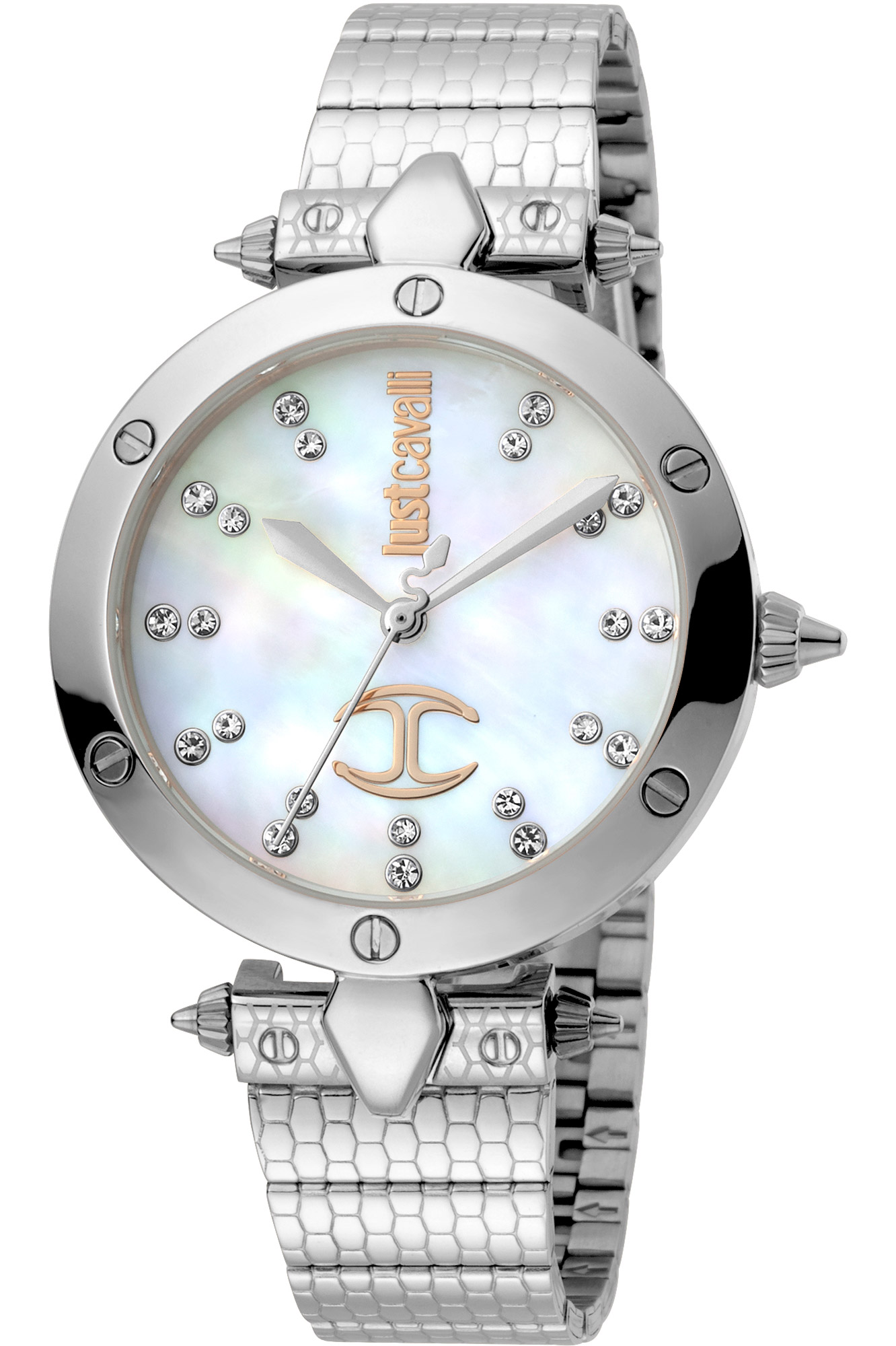 Watch Just Cavalli Lady jc1l122m0055