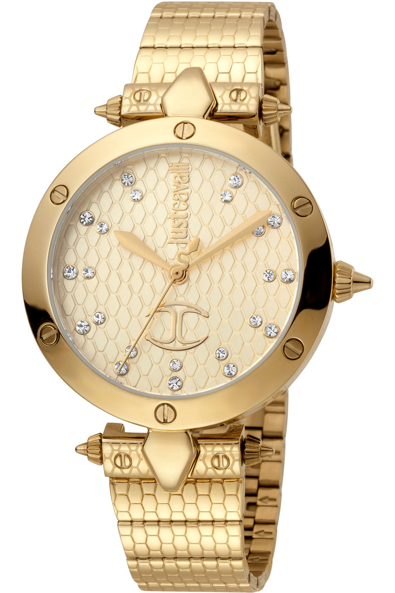 Watch Just Cavalli Lady jc1l122m0065