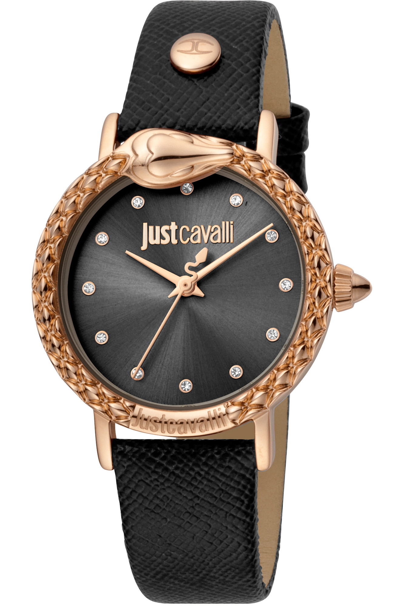 Watch Just Cavalli Lady jc1l124l0025