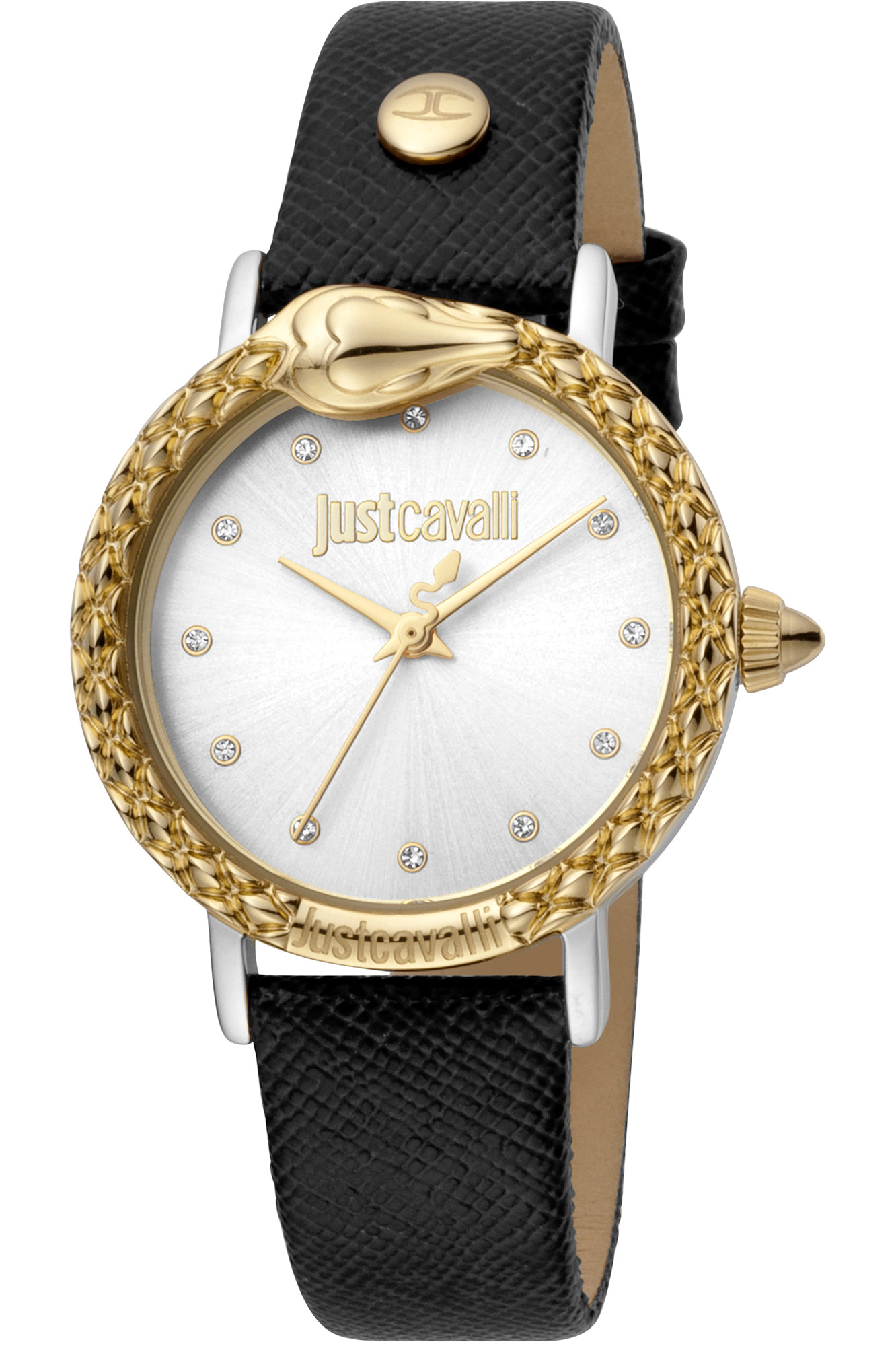 Watch Just Cavalli Lady jc1l124l0035