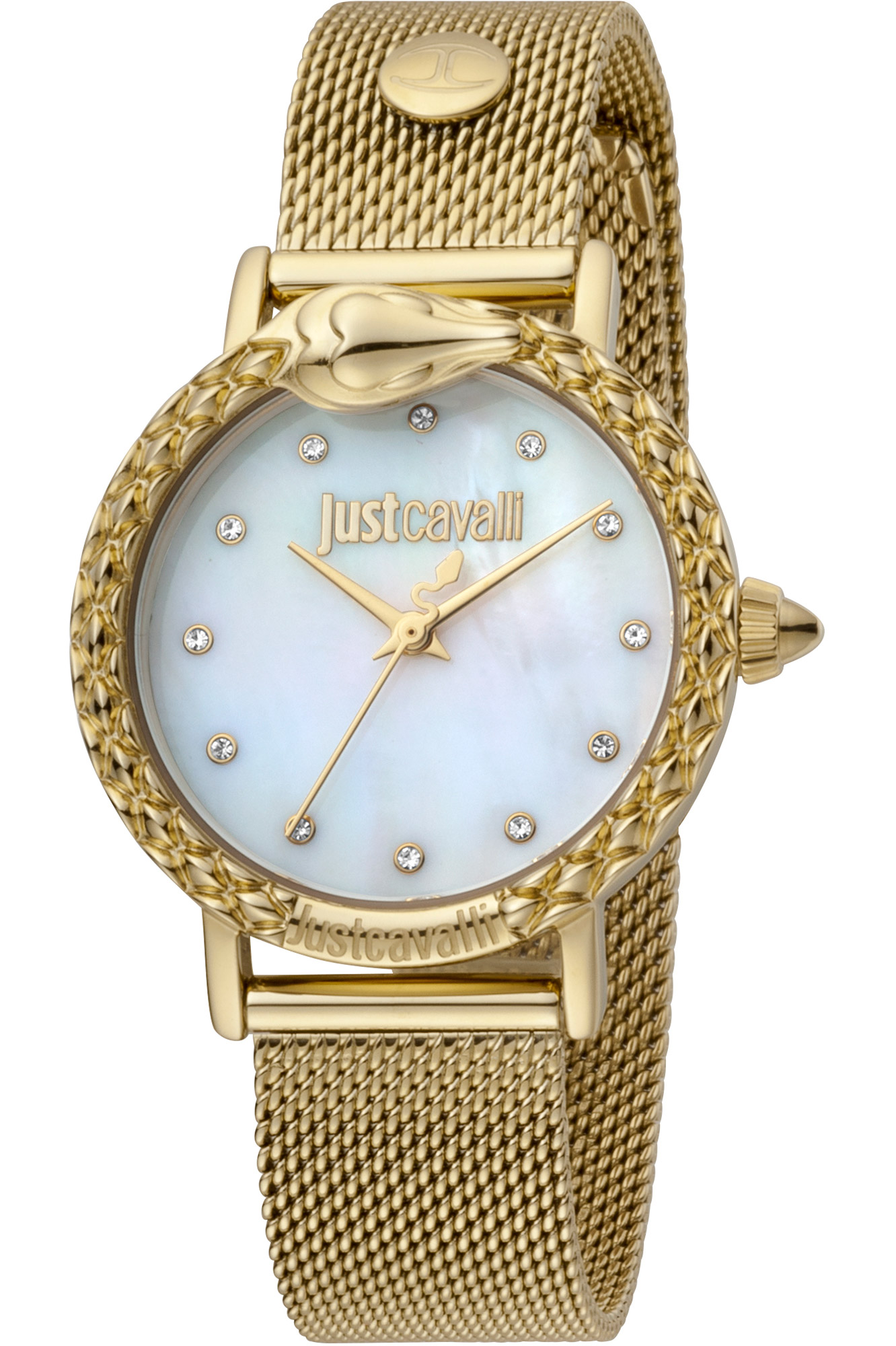 Reloj Just Cavalli Lady jc1l124m0075