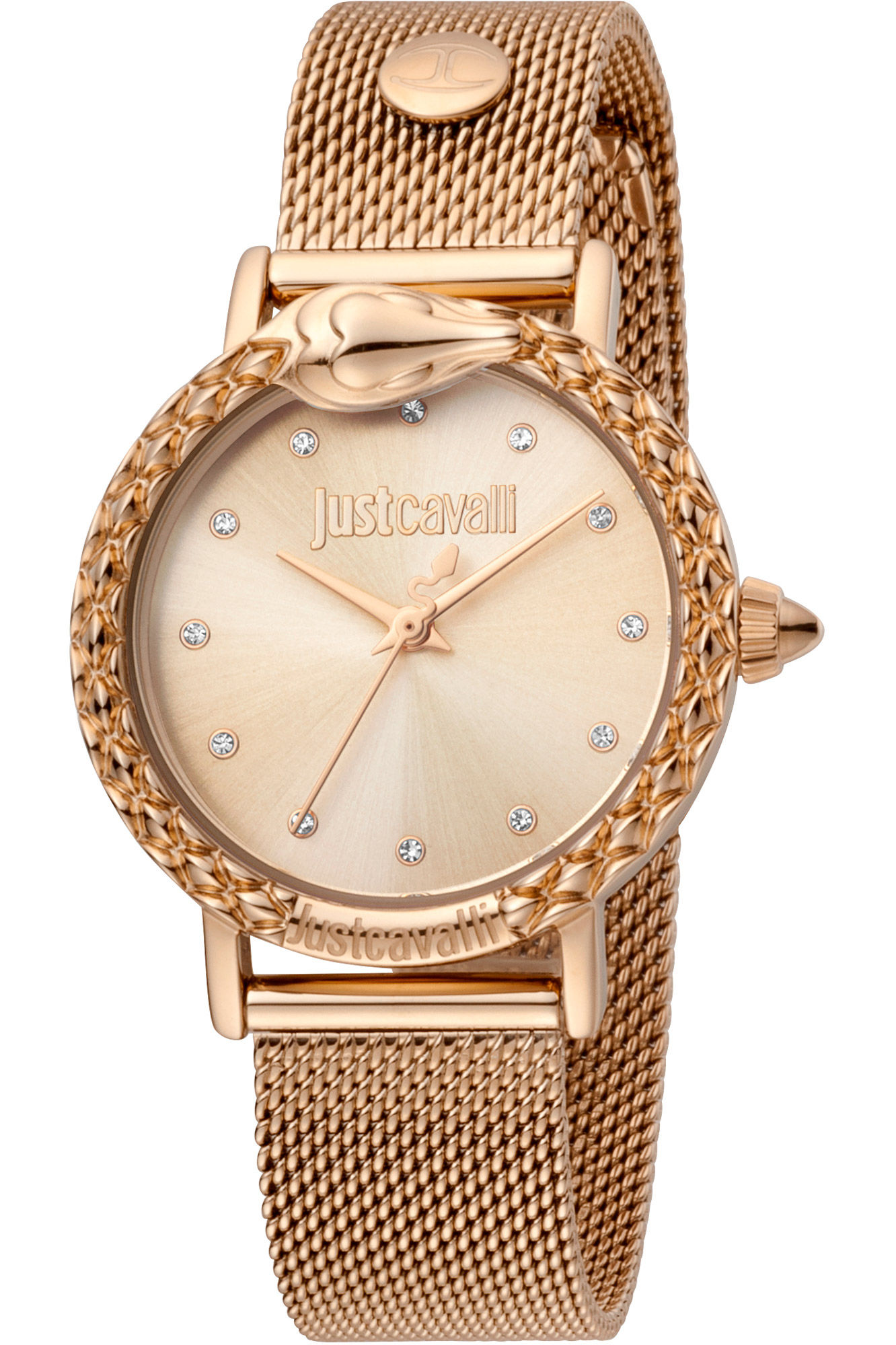 Uhr Just Cavalli Lady jc1l124m0085