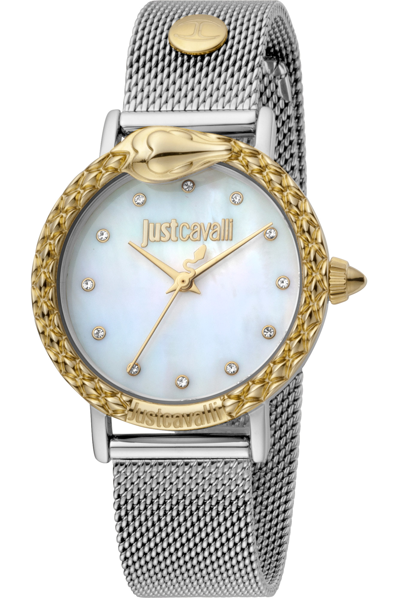Reloj Just Cavalli Lady jc1l124m0095