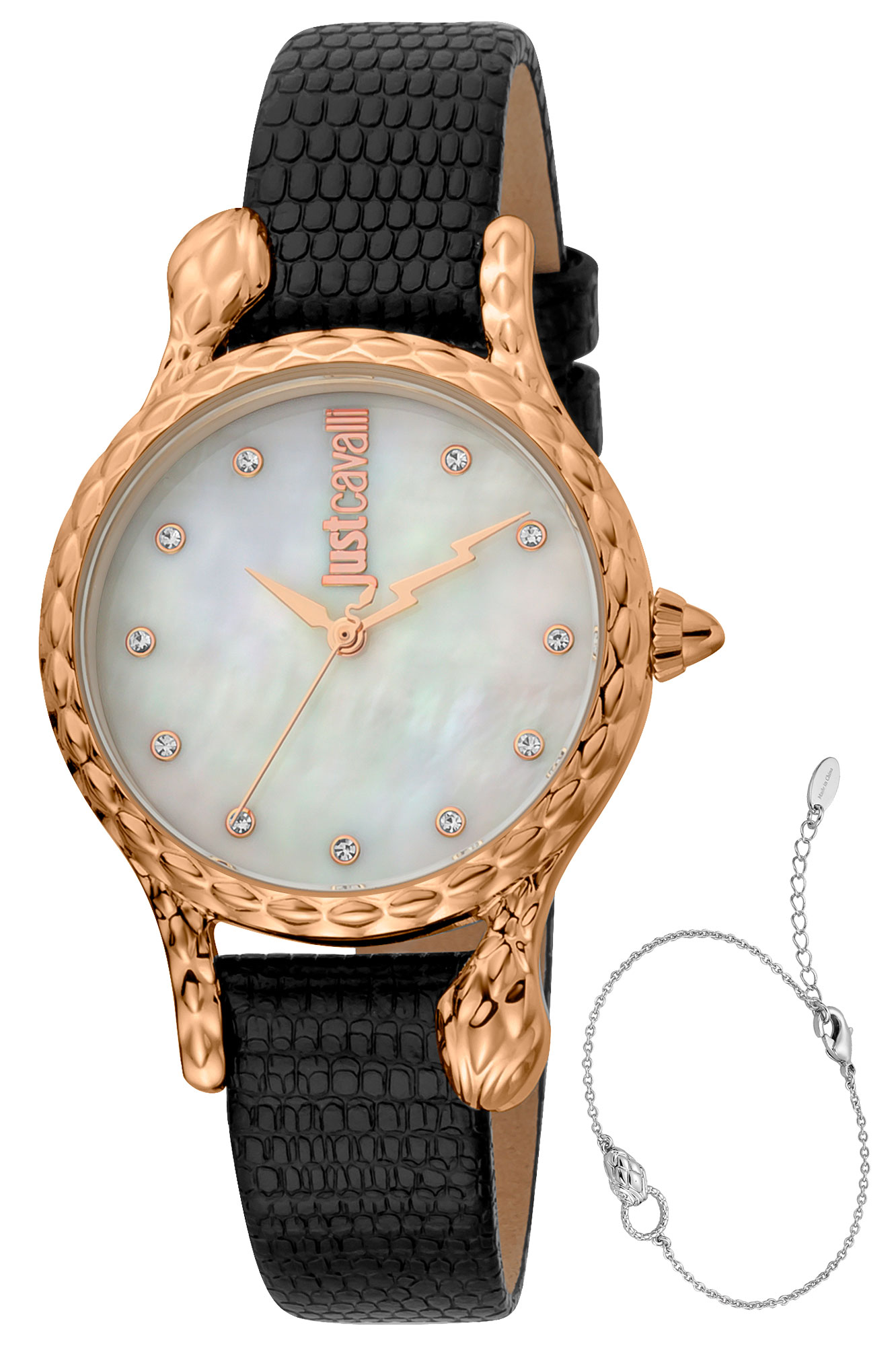 Uhr Just Cavalli Lady jc1l125l0035
