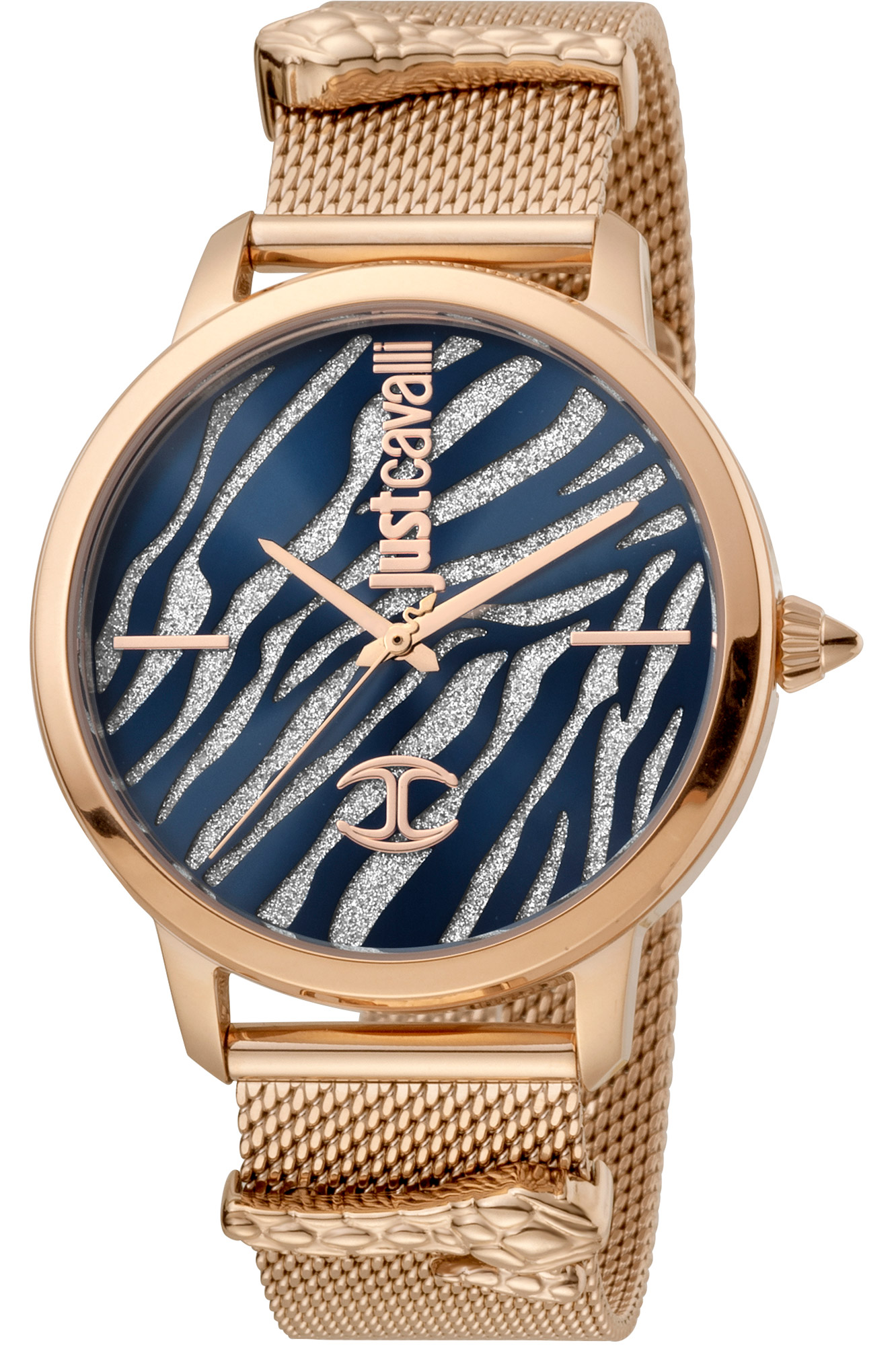 Uhr Just Cavalli Lady jc1l127m0075