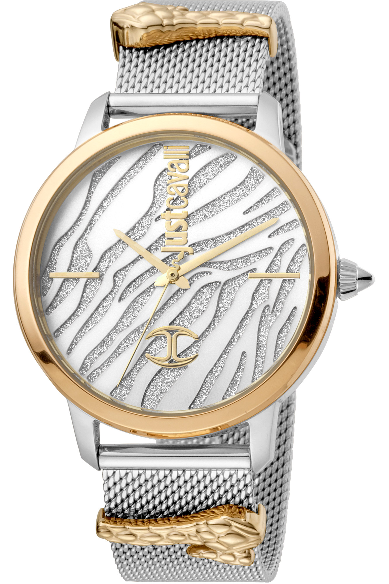 Orologio Just Cavalli Lady jc1l127m0085