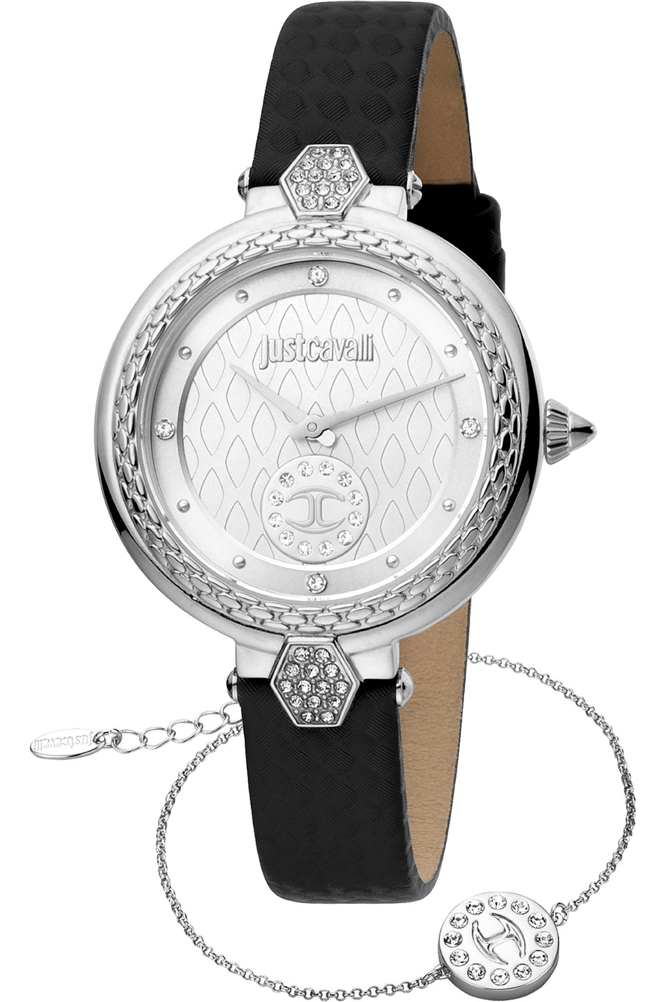 Watch Just Cavalli Lady jc1l128l0015