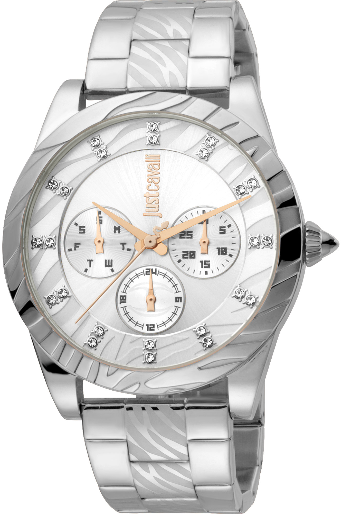 Uhr Just Cavalli Lady jc1l130m0055