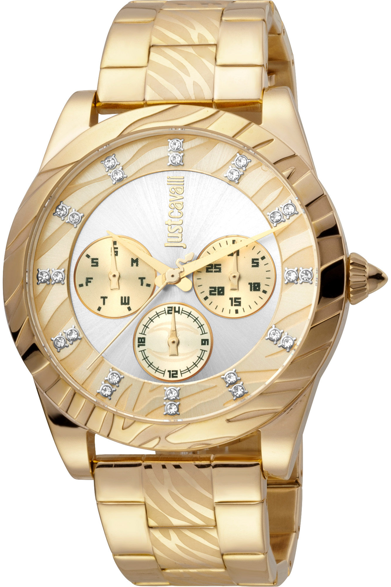 Uhr Just Cavalli Lady jc1l130m0065