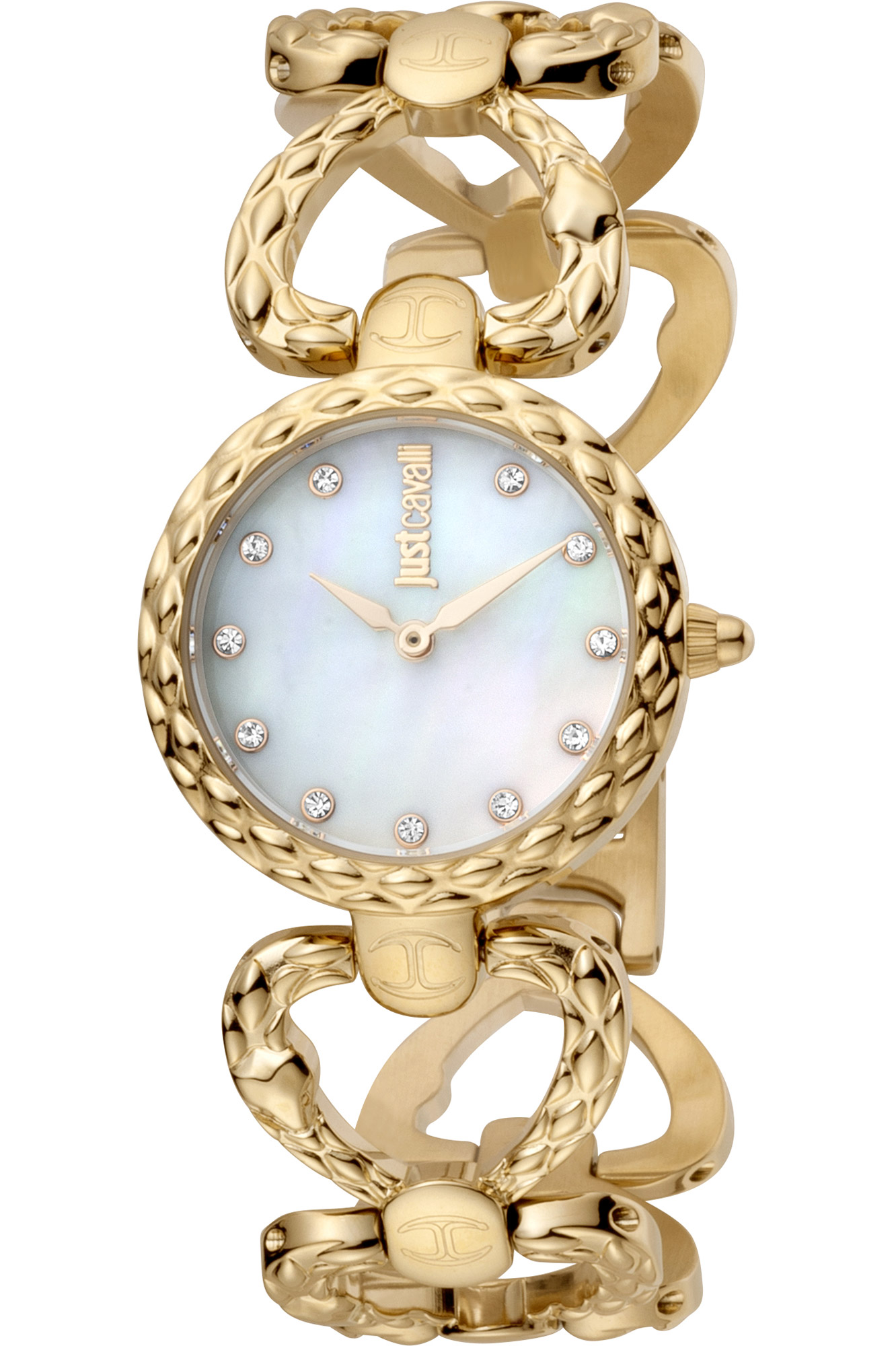 Uhr Just Cavalli Lady jc1l132m0025