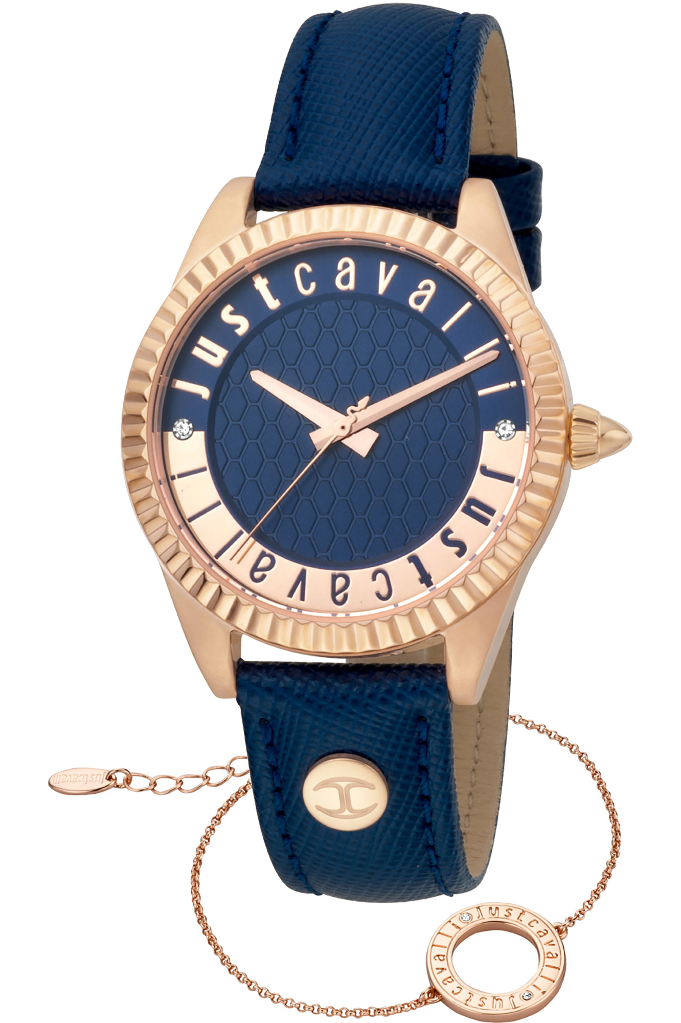 Reloj Just Cavalli Lady jc1l133l0025