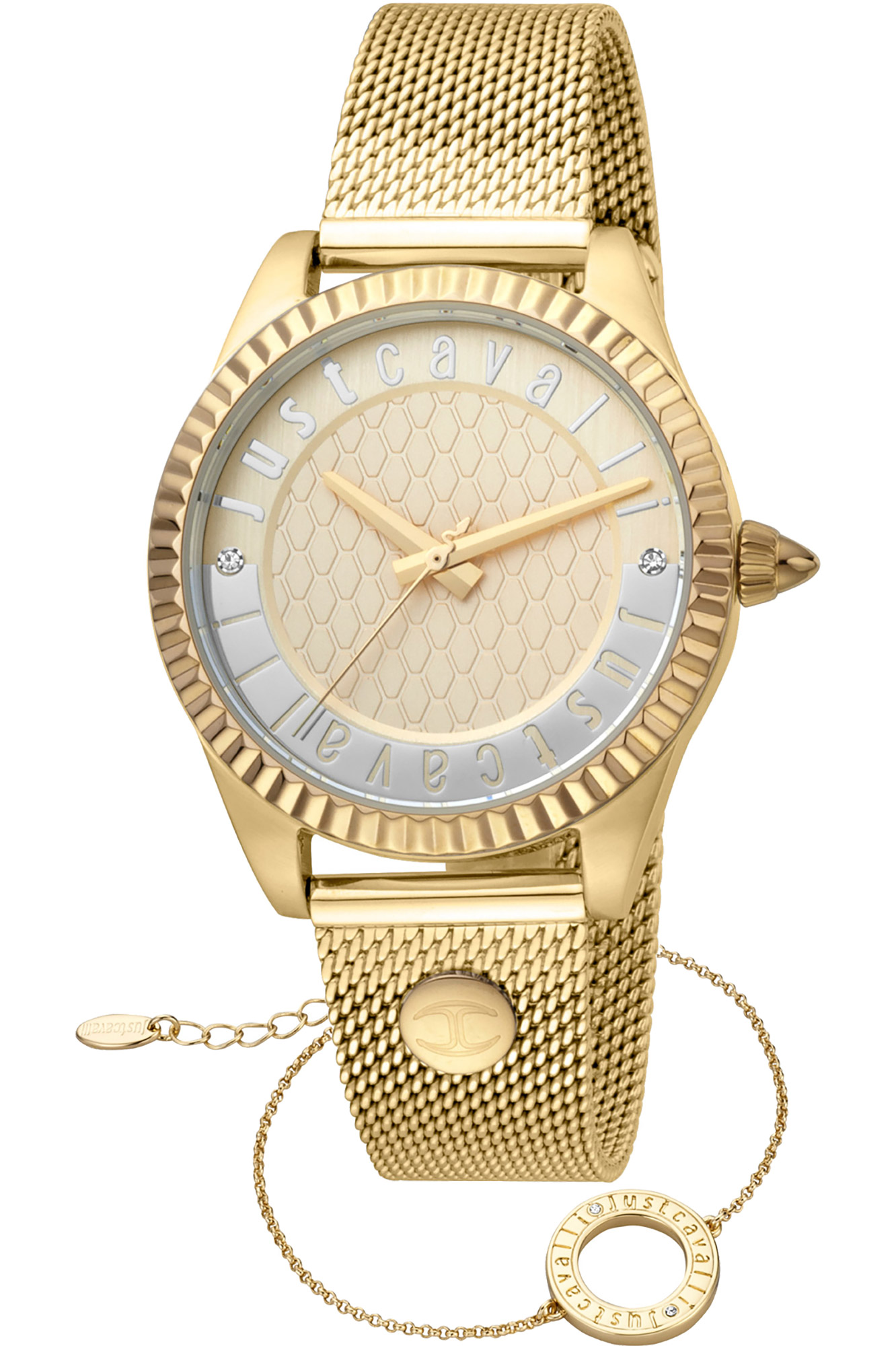Uhr Just Cavalli Lady jc1l133m0065