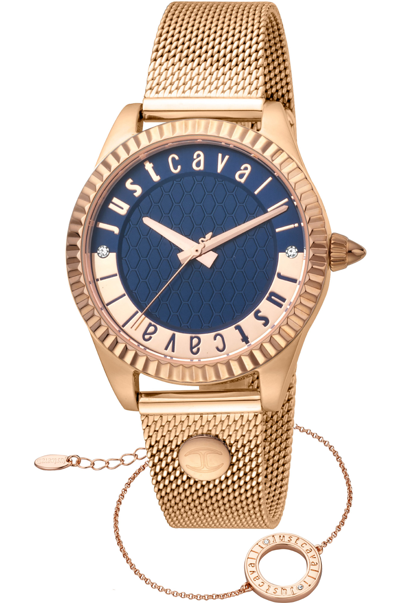 Orologio Just Cavalli Lady jc1l133m0085