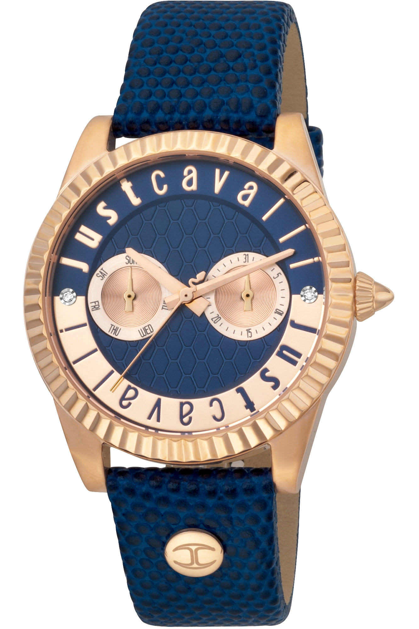 Reloj Just Cavalli Lady jc1l142l0035