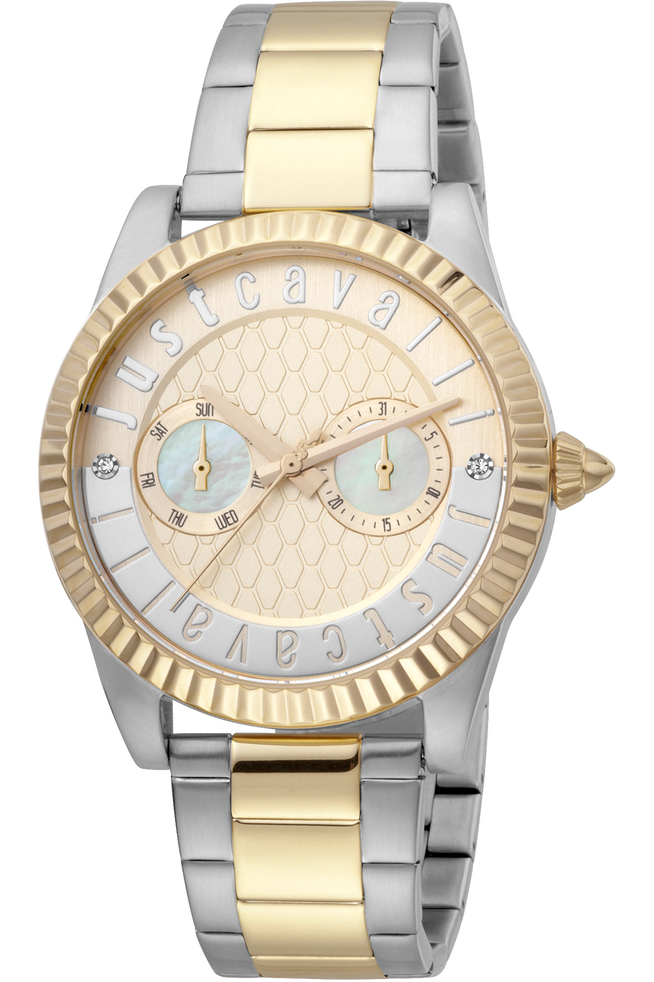 Watch Just Cavalli Lady jc1l142m0095