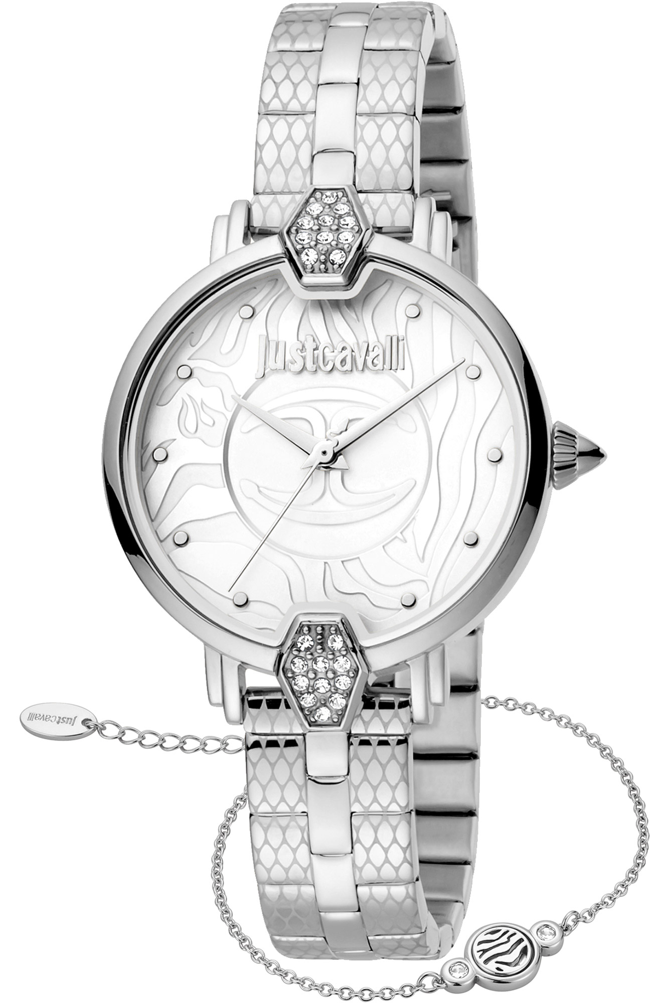 Watch Just Cavalli Lady jc1l143m0045