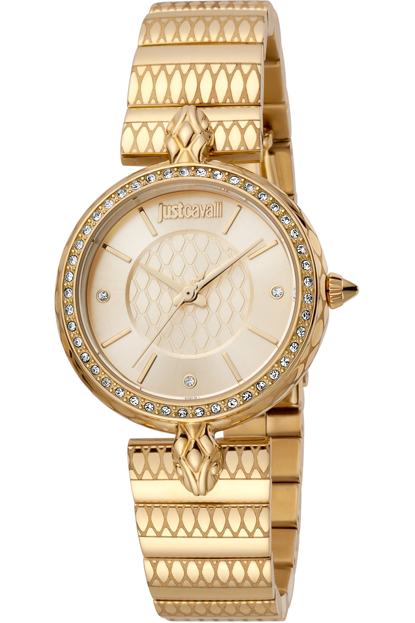 Watch Just Cavalli Lady jc1l147m0055