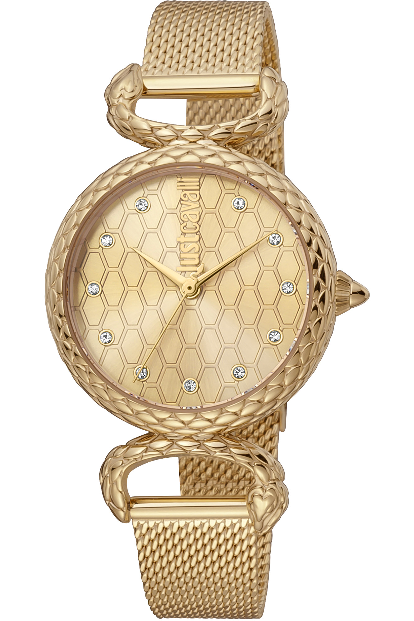 Uhr Just Cavalli Lady jc1l148m0225