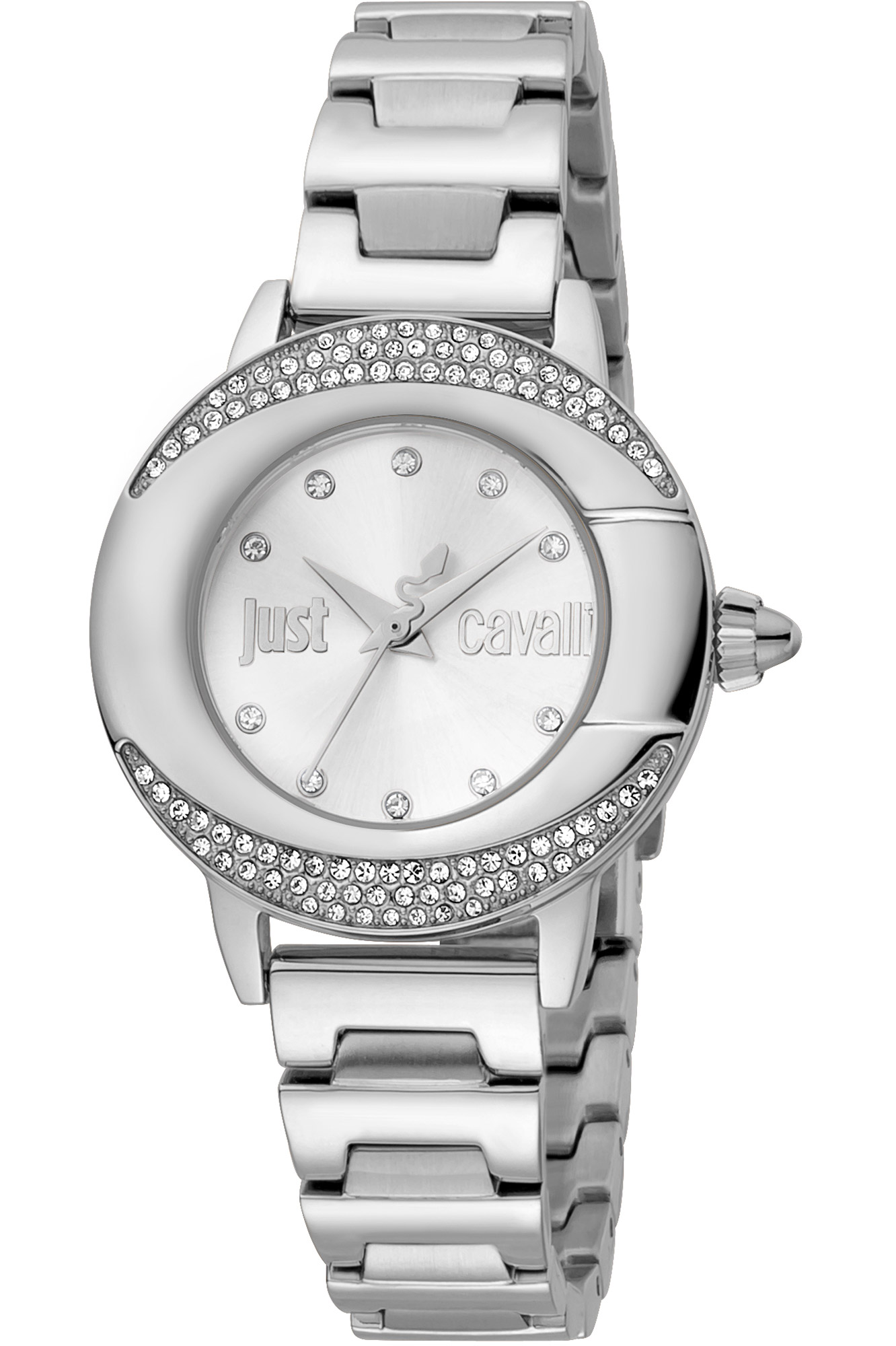 Uhr Just Cavalli Lady jc1l150m0045