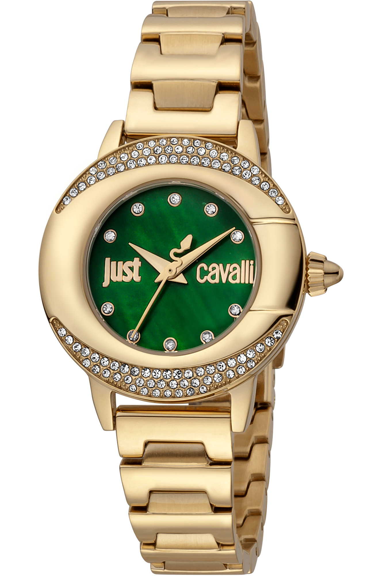 Watch Just Cavalli Lady jc1l150m0065
